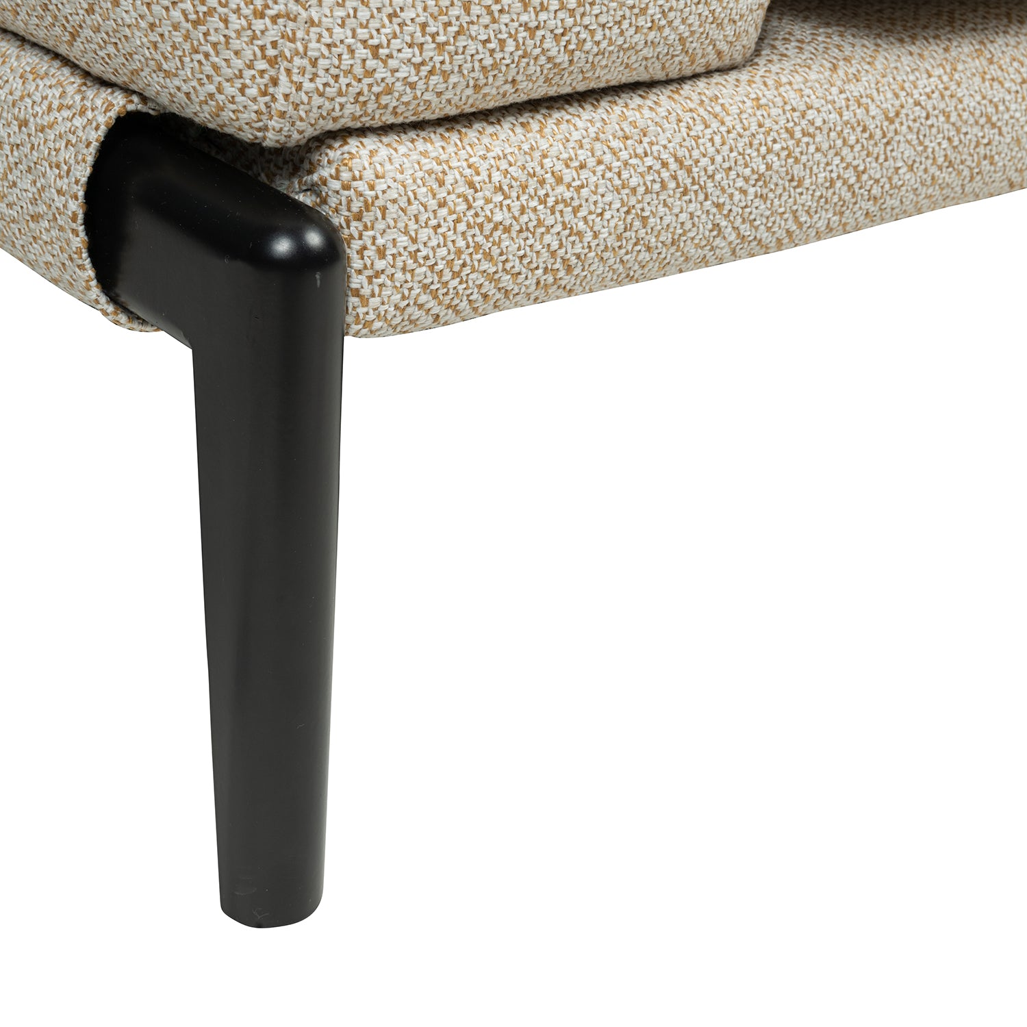 Furninova June 3 Seater + R Divan