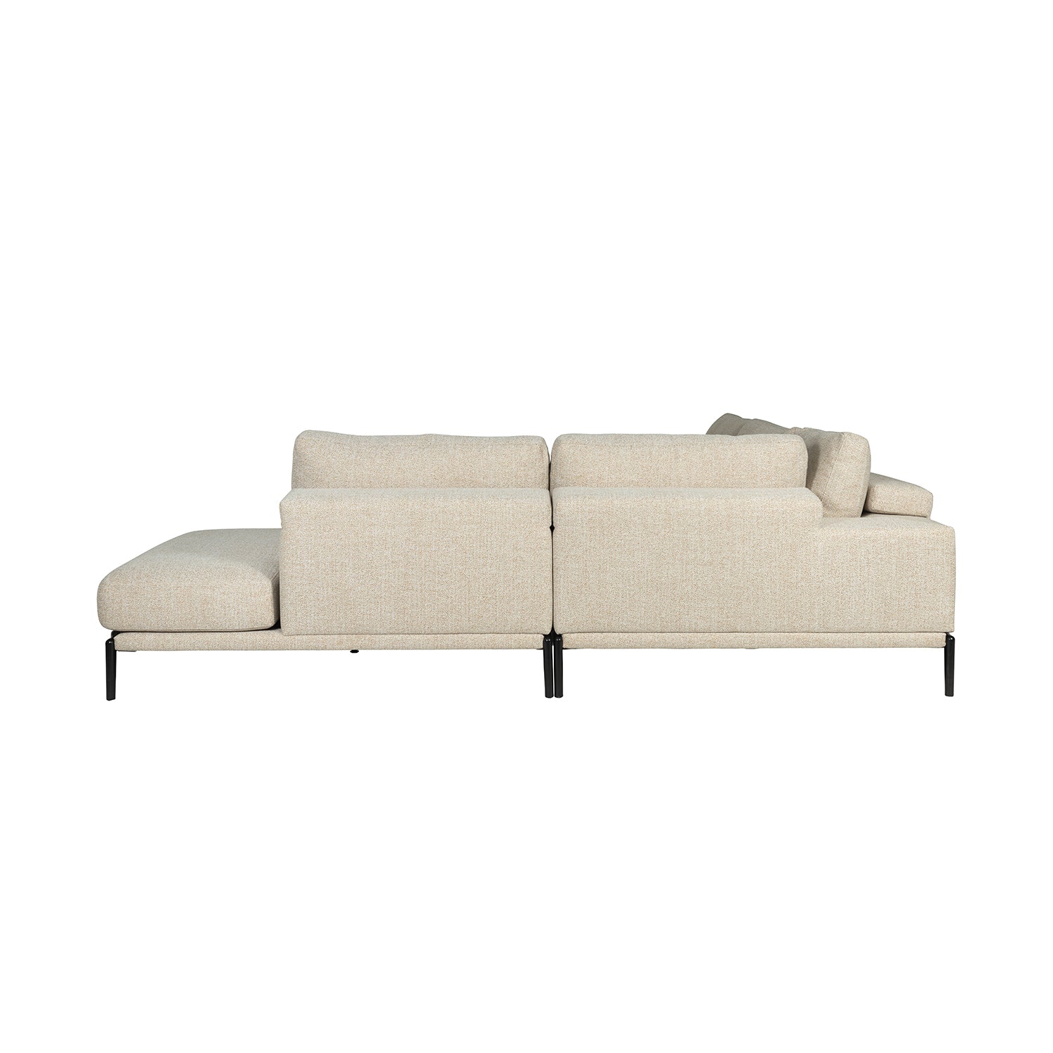 Furninova June 3 Seater + R Divan