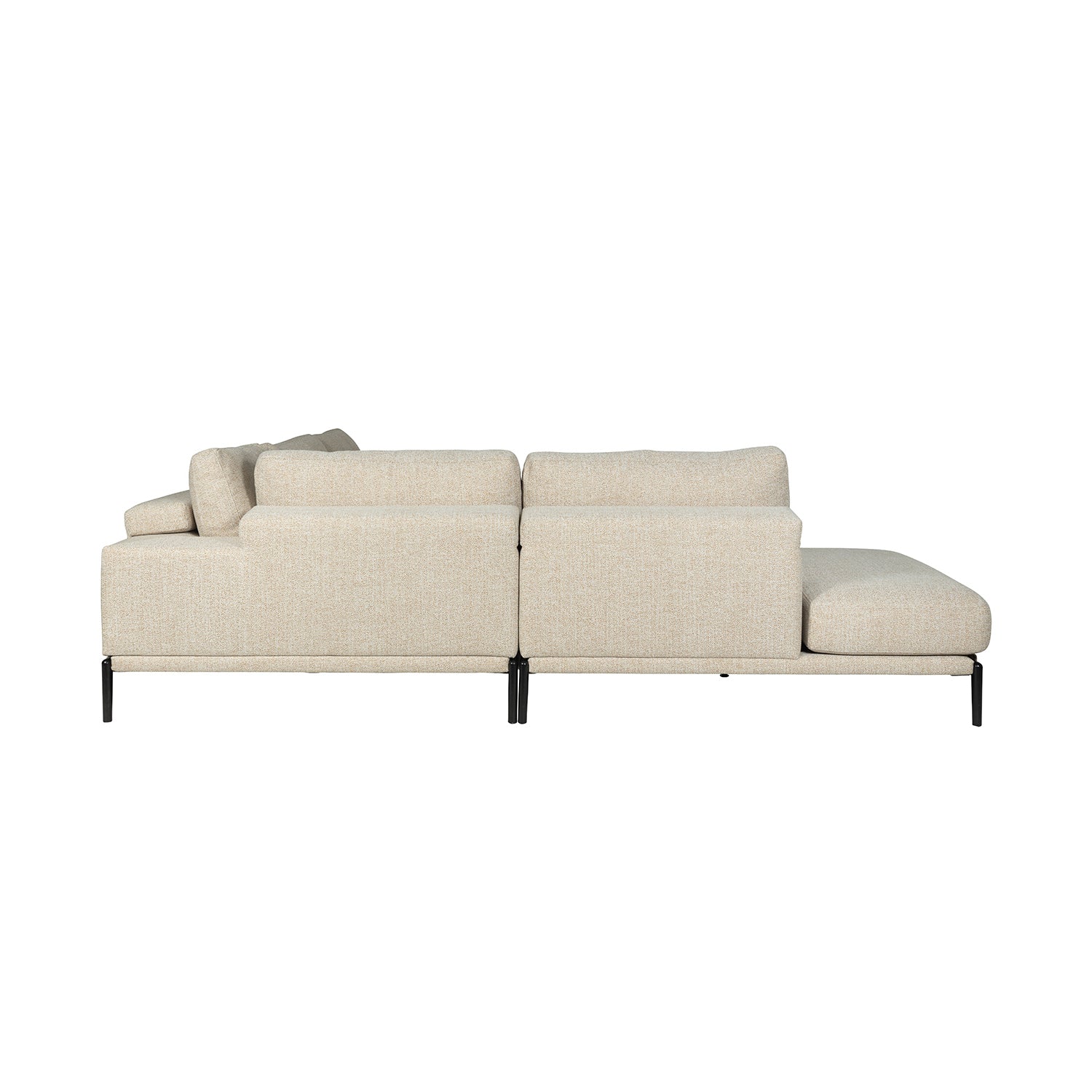 Furninova June 3 Seater + L Divan