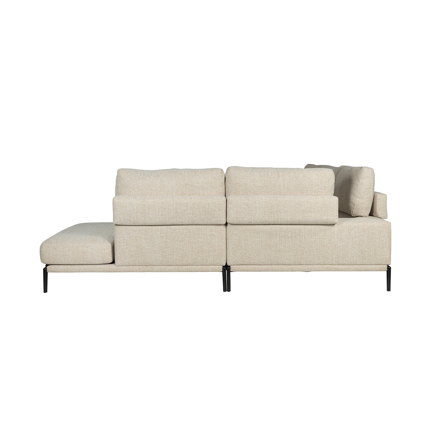 Furninova June 3 Seater + R Divan