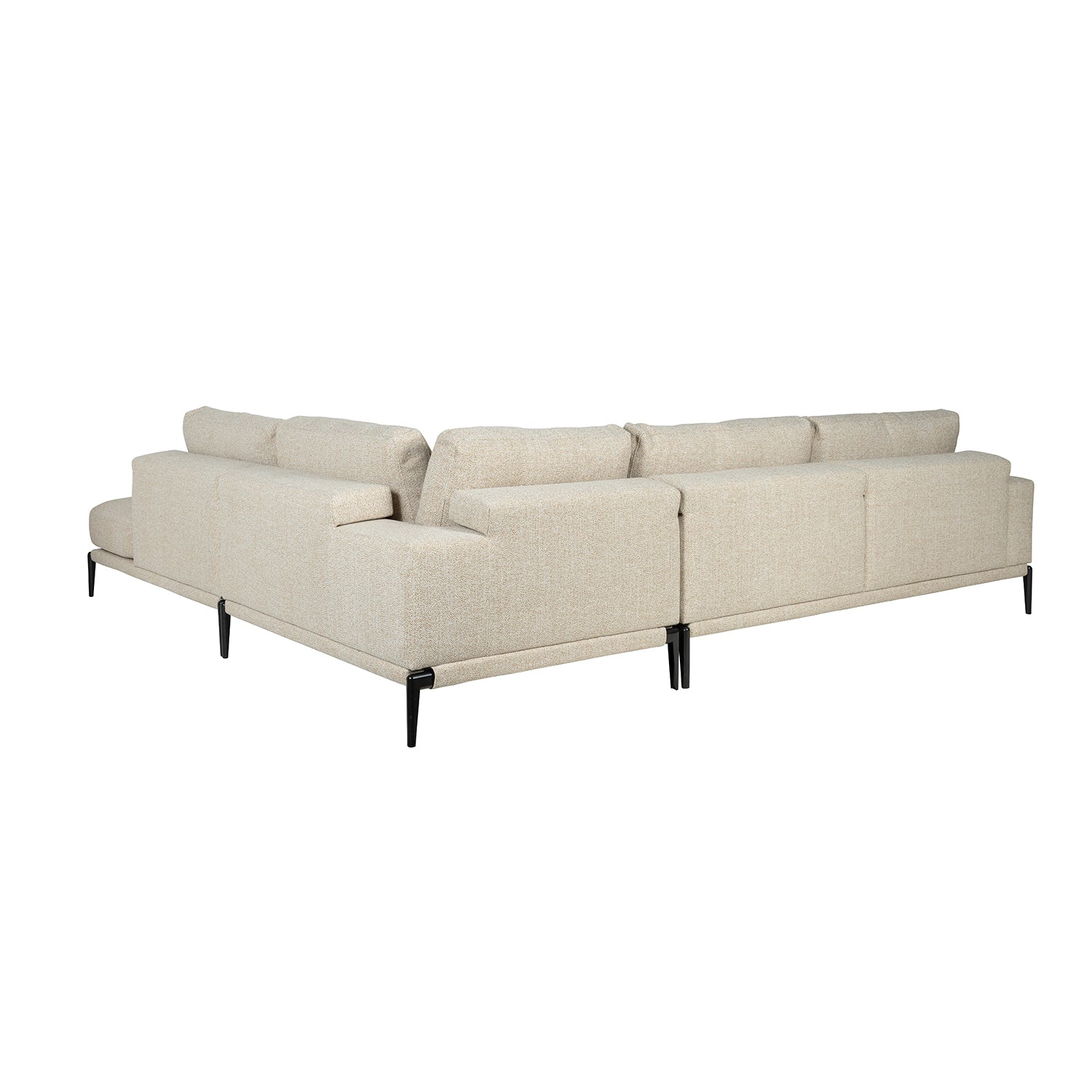 Furninova June 3 Seater + R Divan