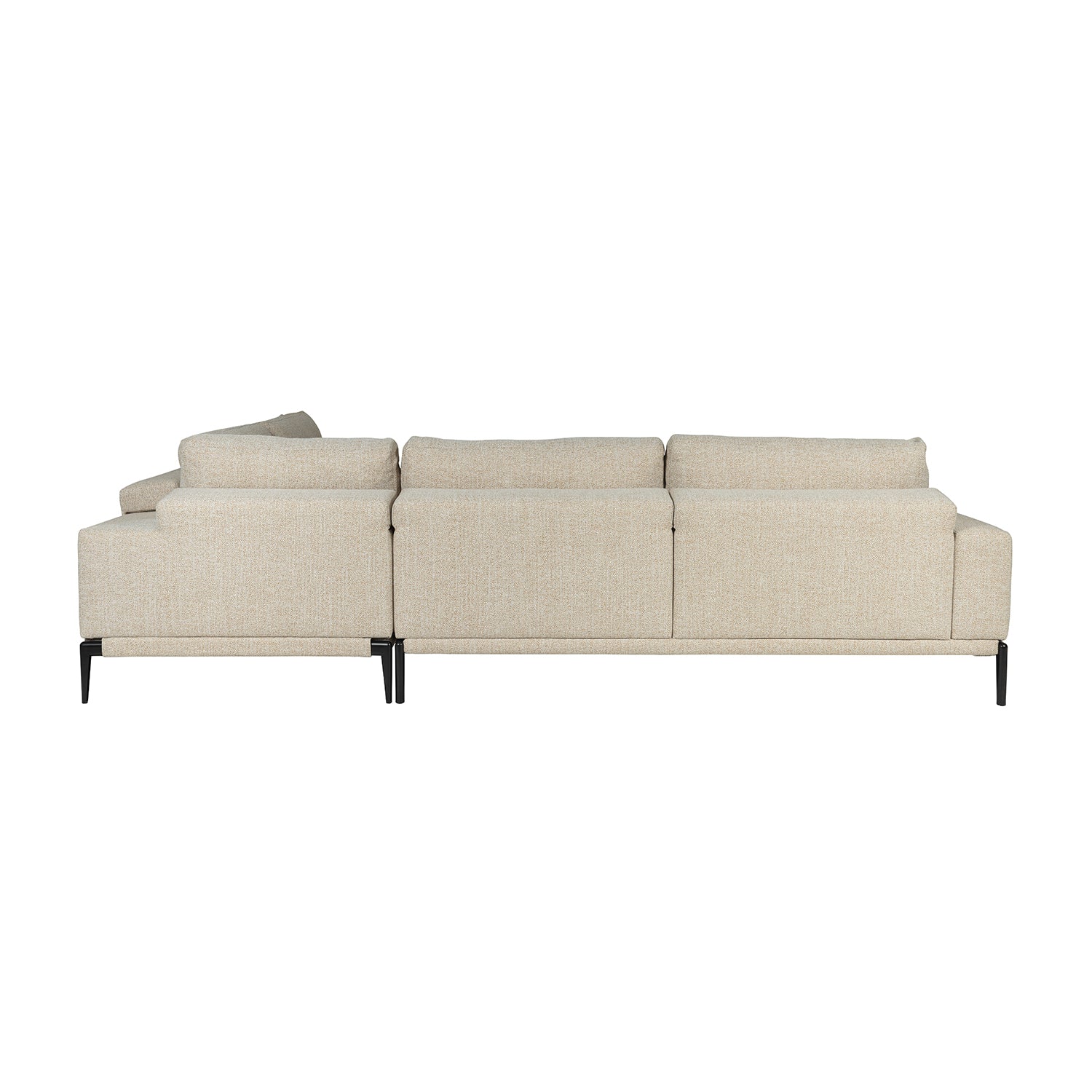 Furninova June 3 Seater + R Divan