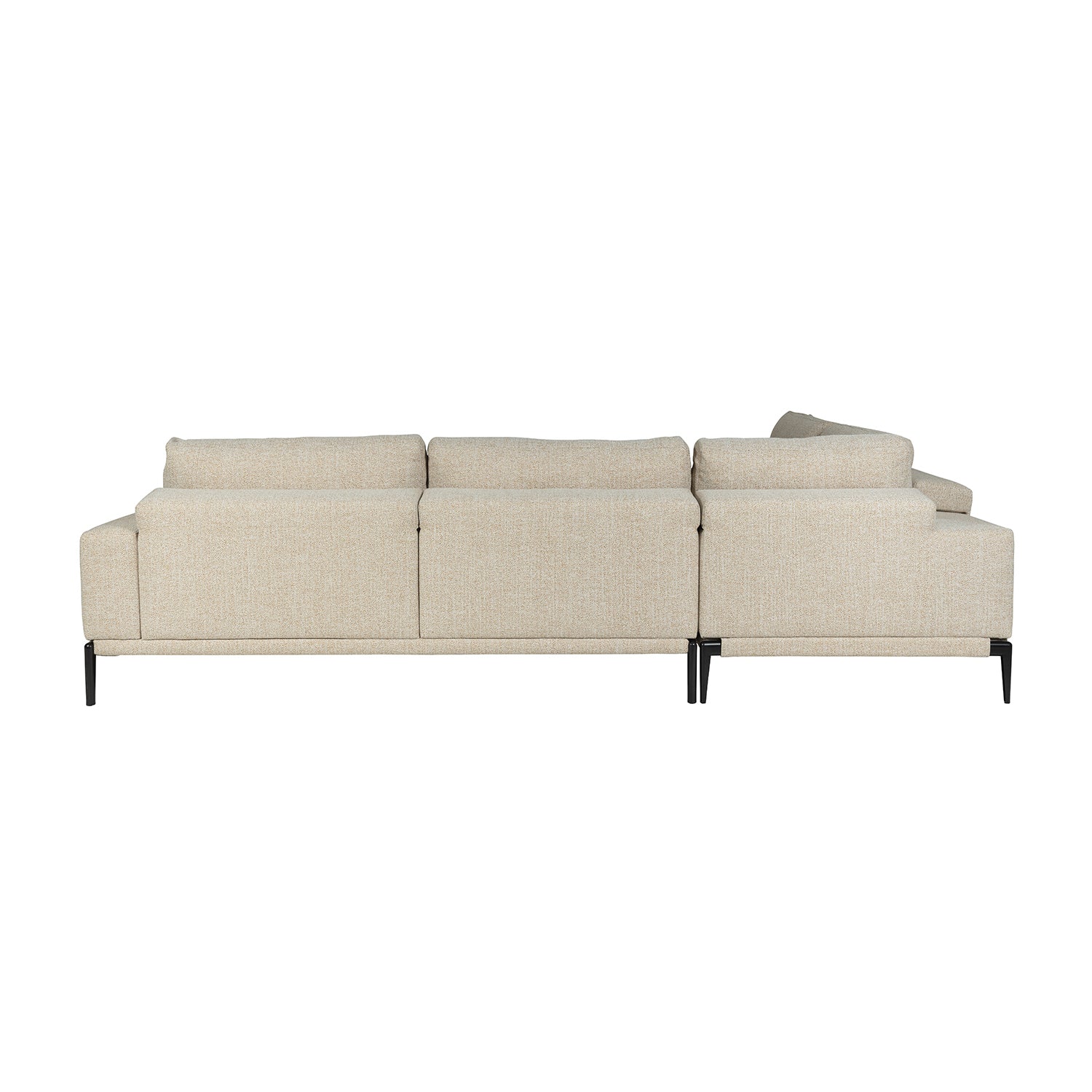 Furninova June 3 Seater + L Divan