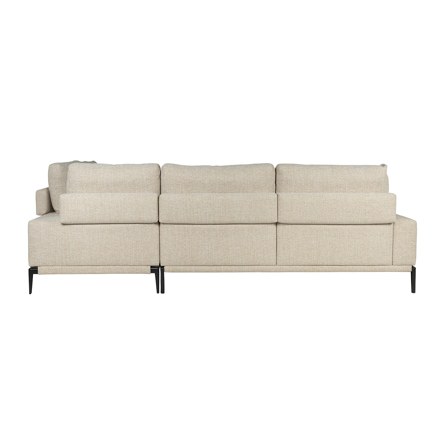 Furninova June 3 Seater + R Divan