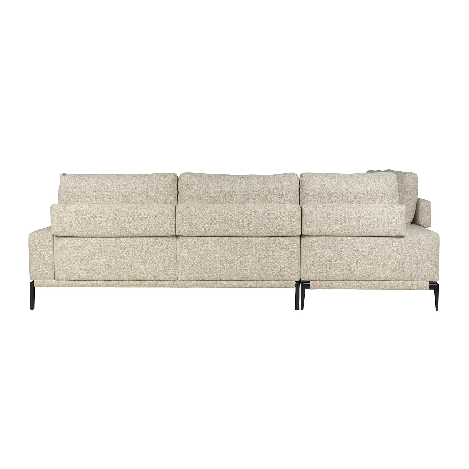 Furninova June 3 Seater + L Divan