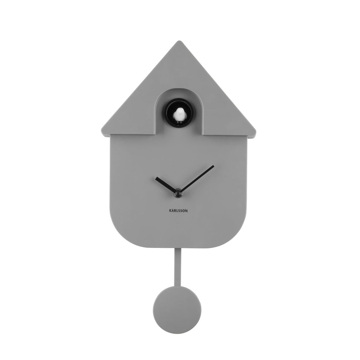 Karlsson Modern Cuckoo Clock