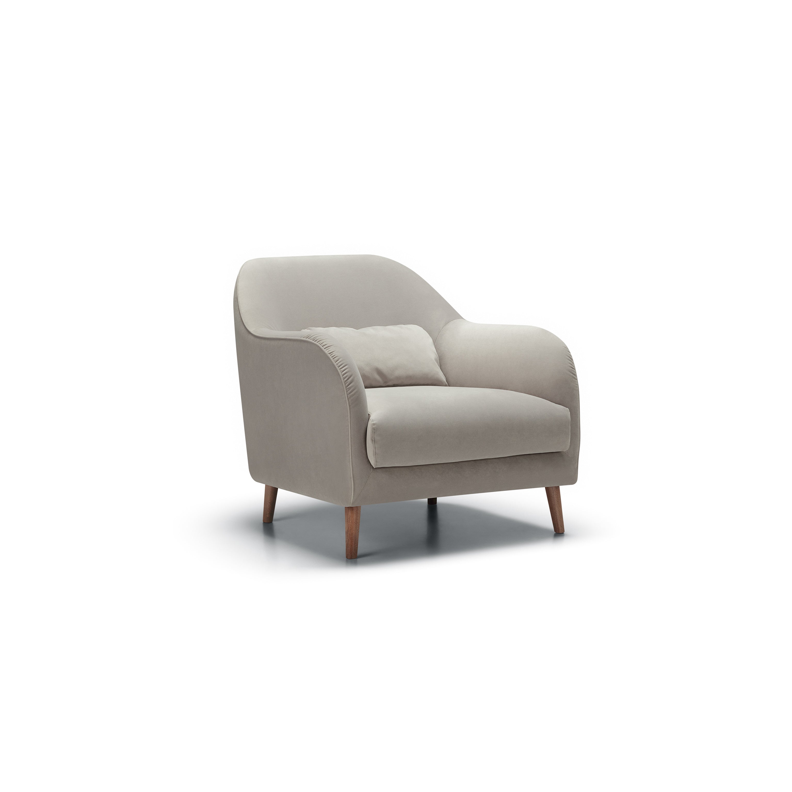 Mastrella Kano Armchair