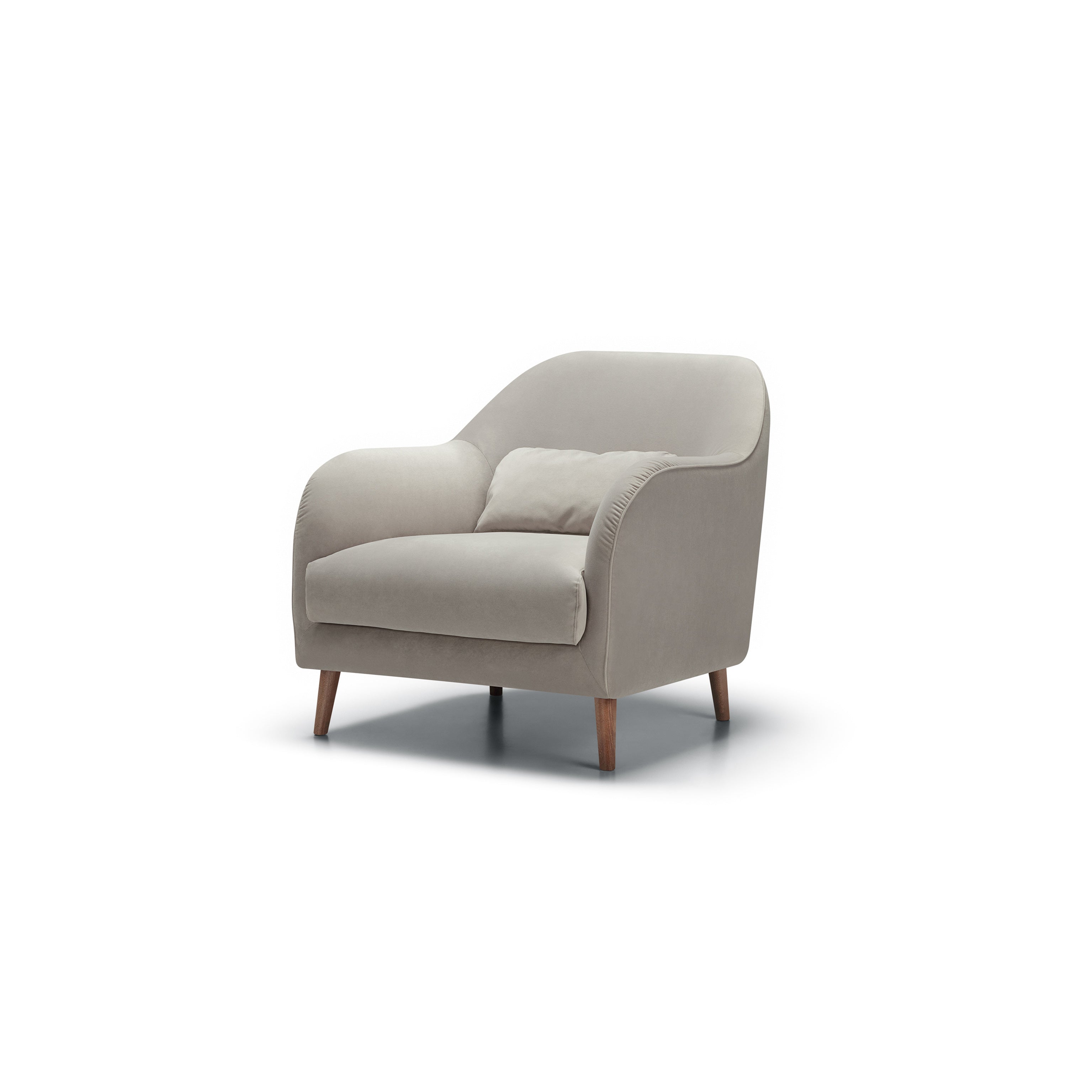 Mastrella Kano Armchair