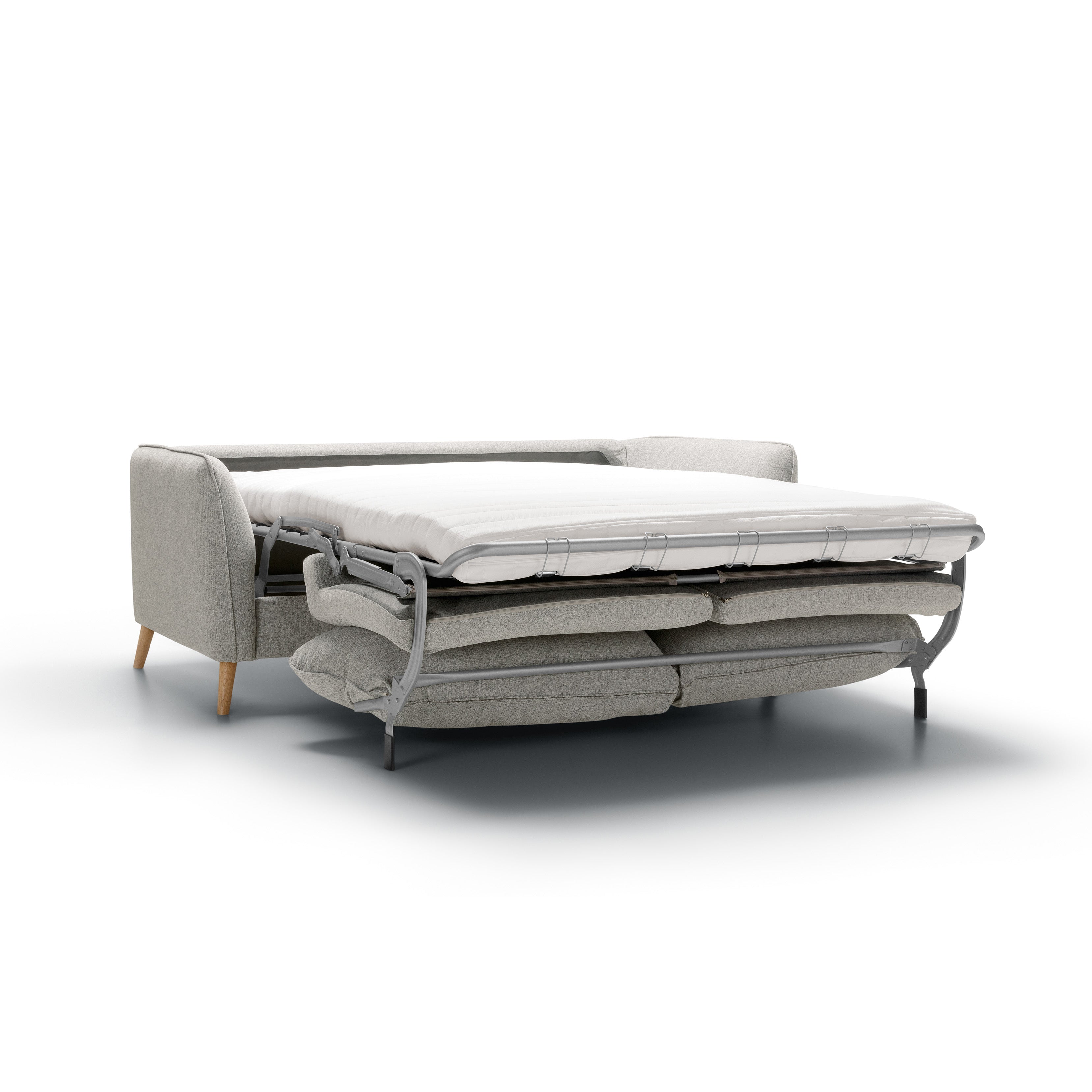 Mastrella Lune 3 Seater Sofa Bed