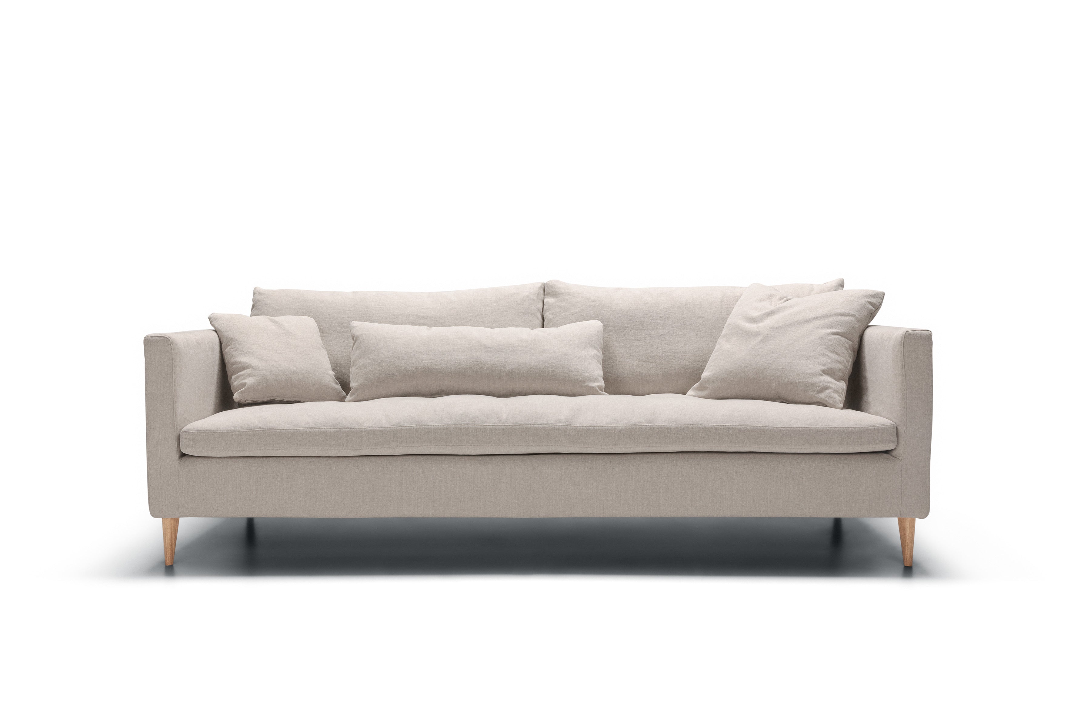 Mastrella Lana 3 Seater Sofa