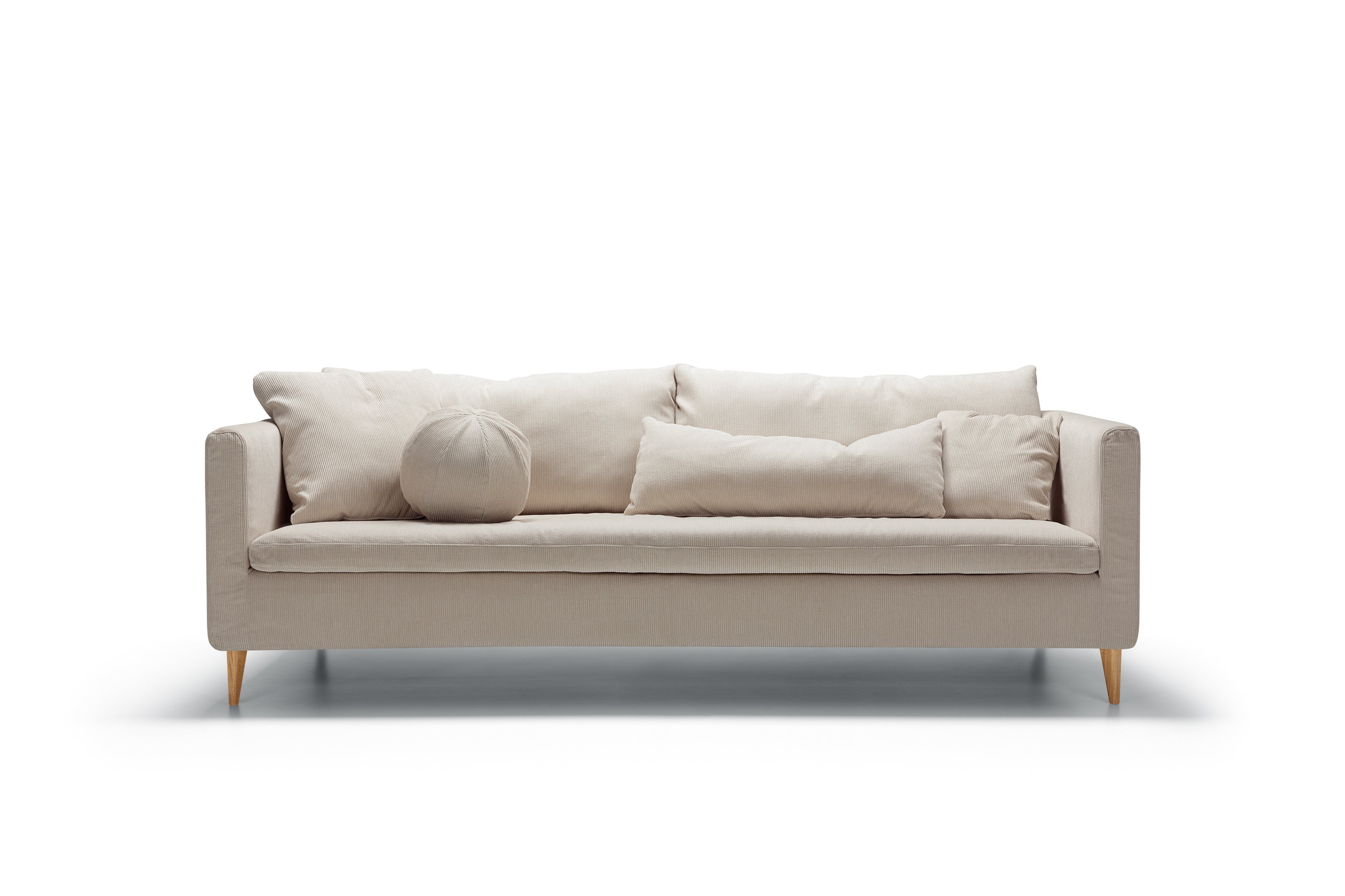 Mastrella Lana 3 Seater Sofa
