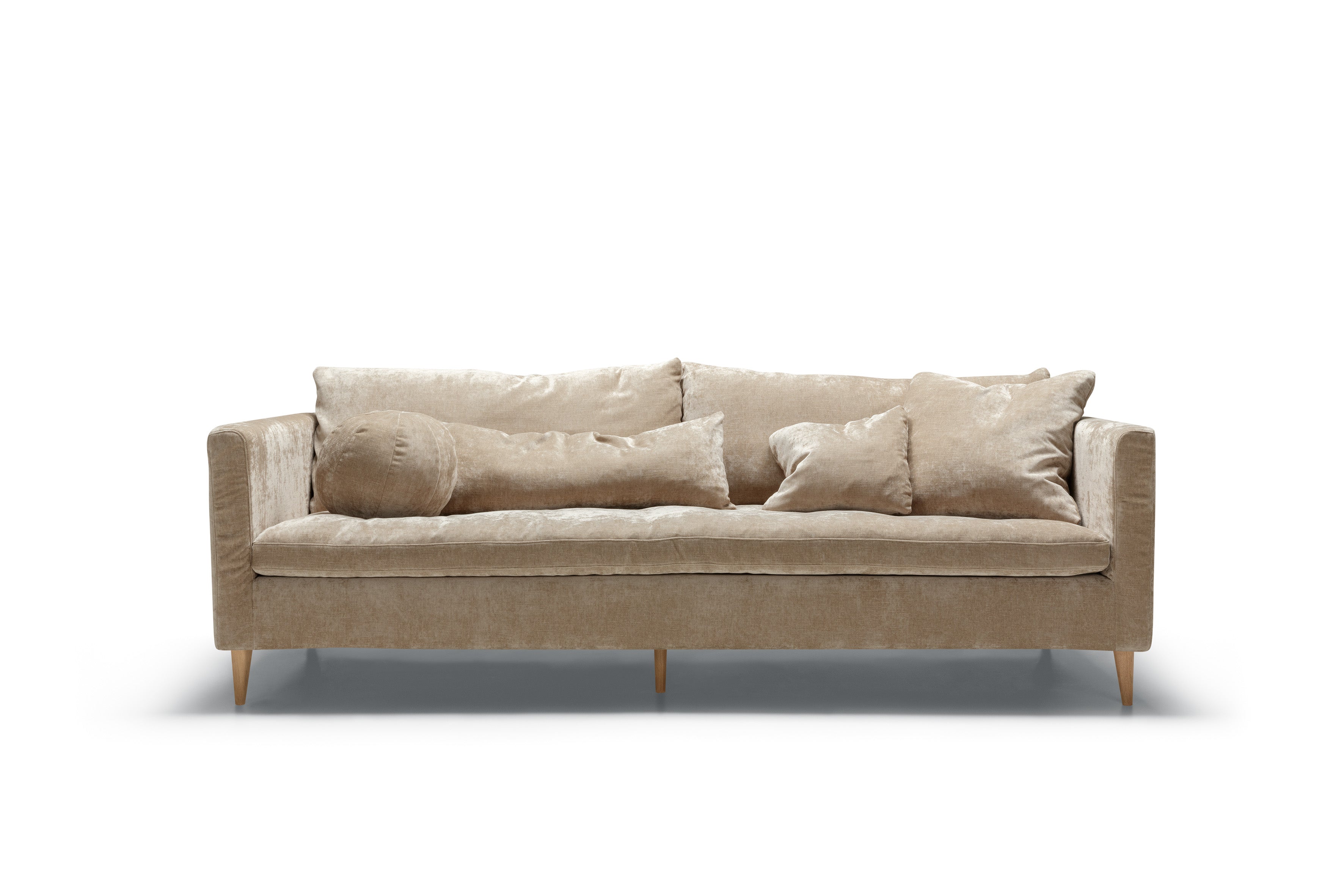 Mastrella Lana 3 Seater Sofa
