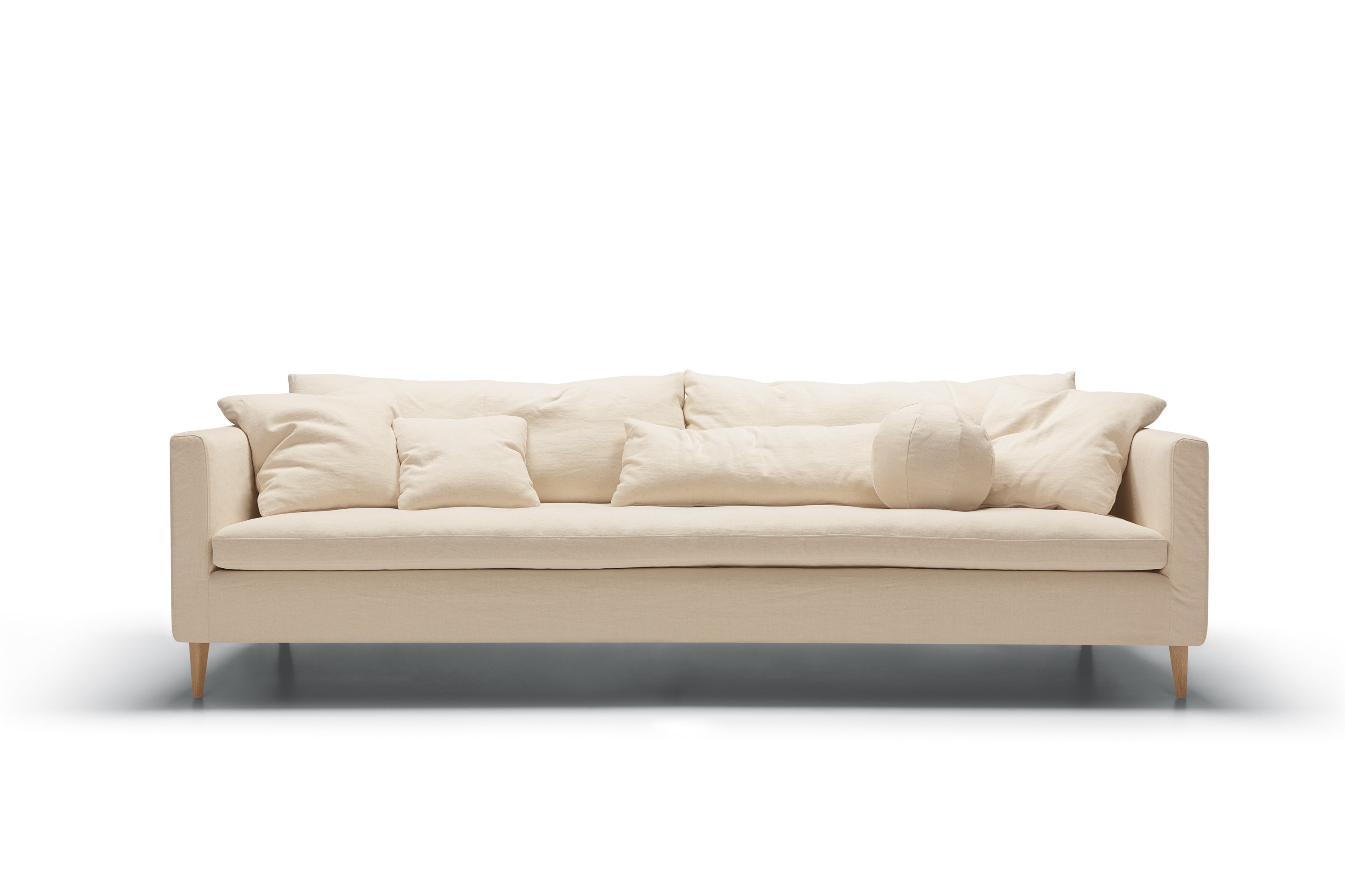Mastrella Lana 4 Seater Sofa