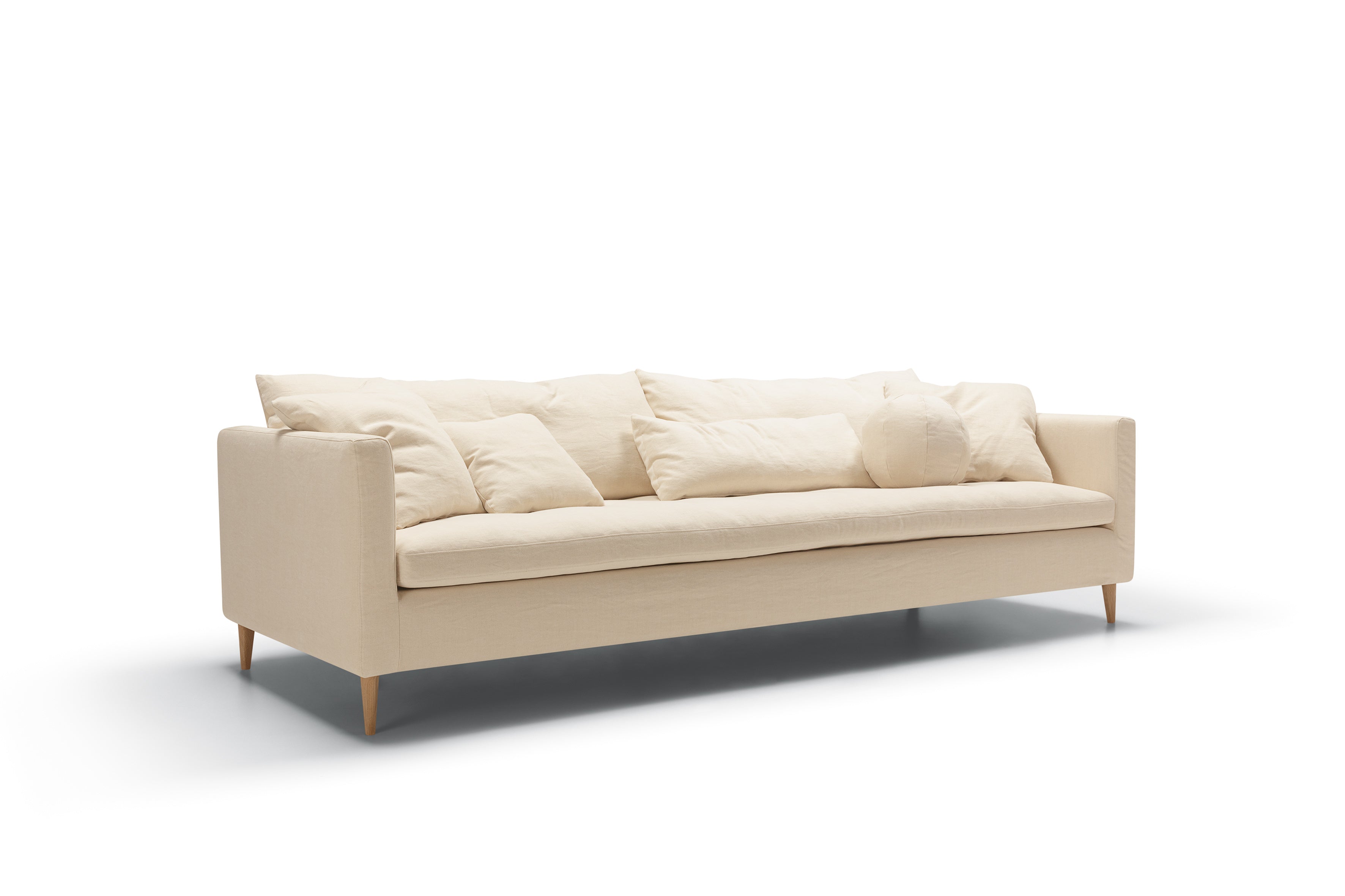Mastrella Lana 4 Seater Sofa
