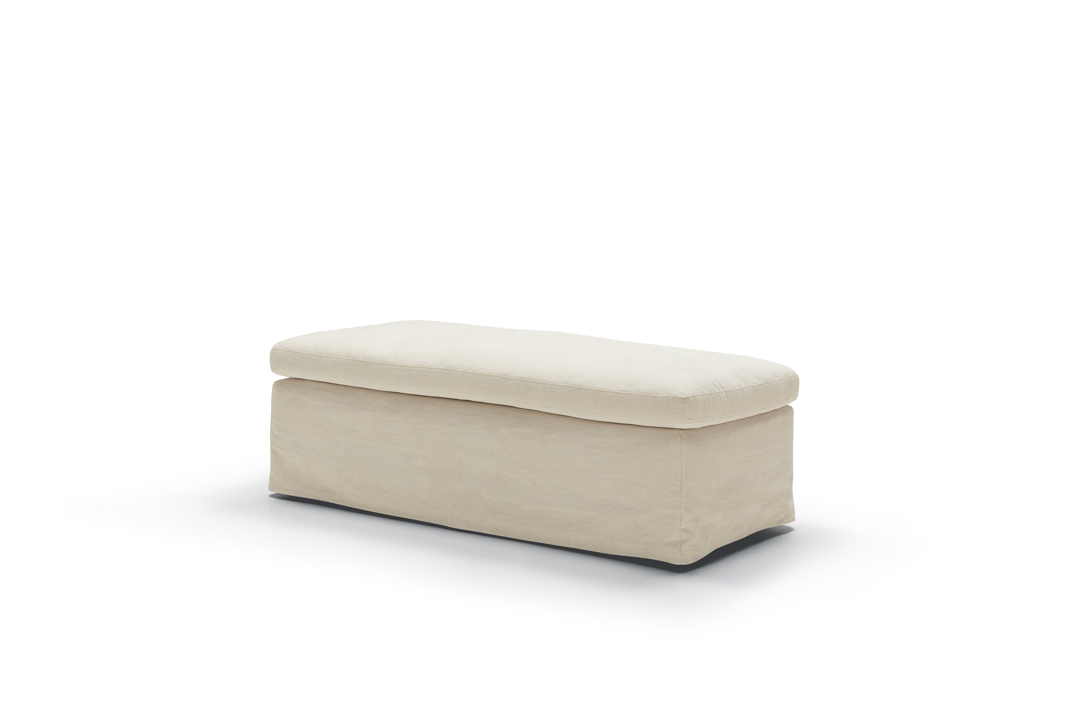 Mastrella Lana Footstool 135 x 60