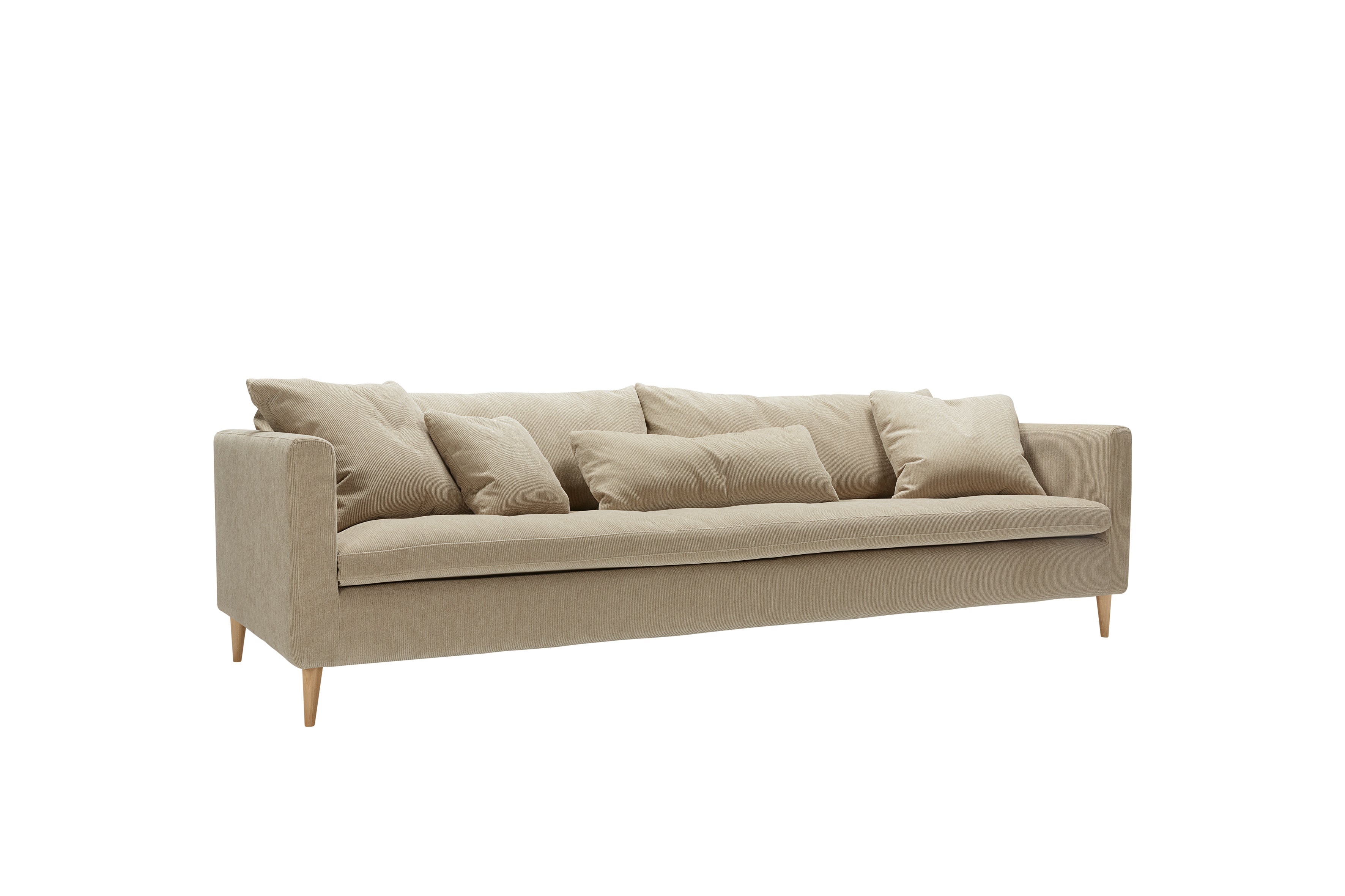 Mastrella Lana 3 Seater Sofa