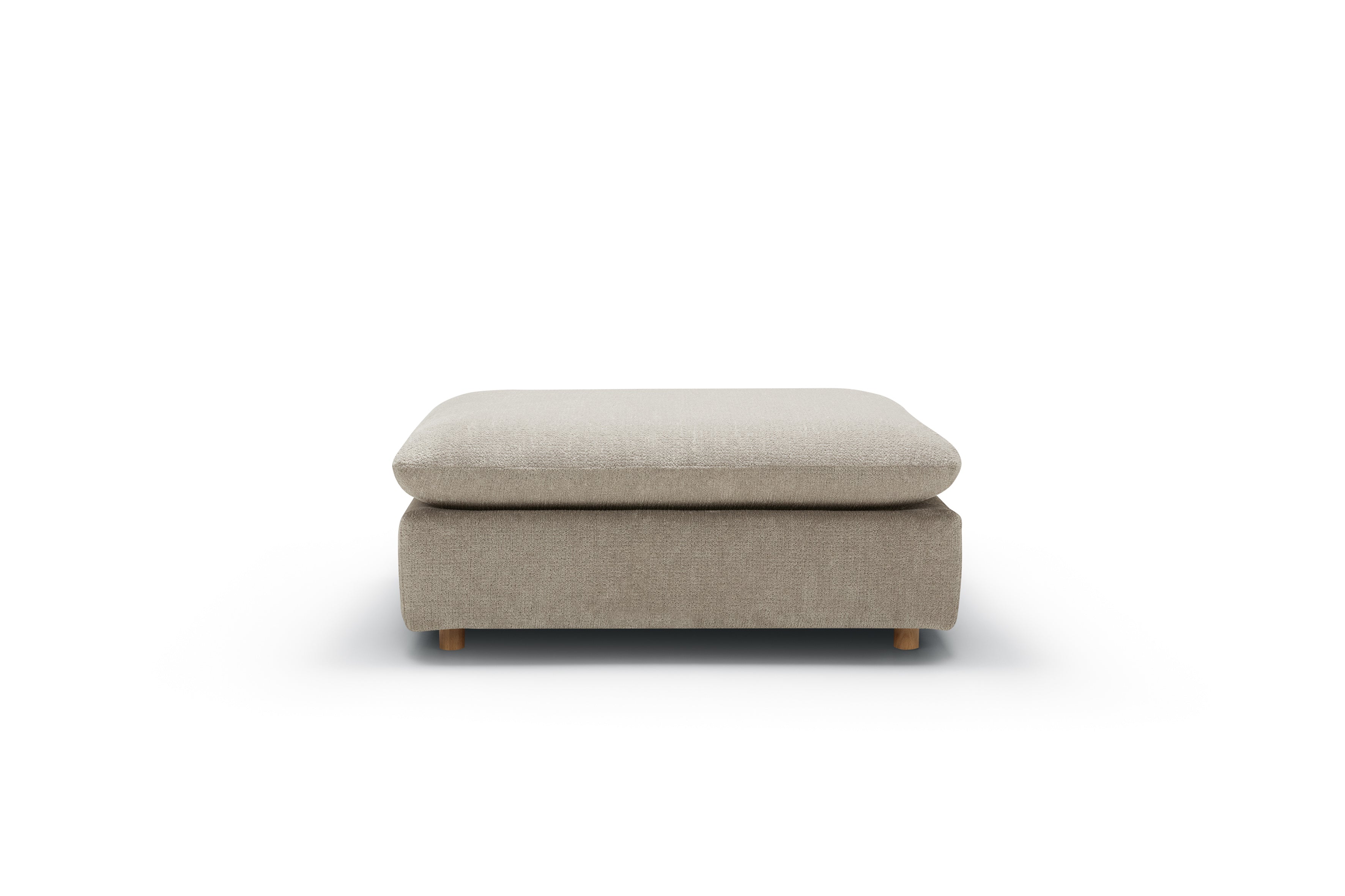 Mastrella Milly Footstool 108 x 86