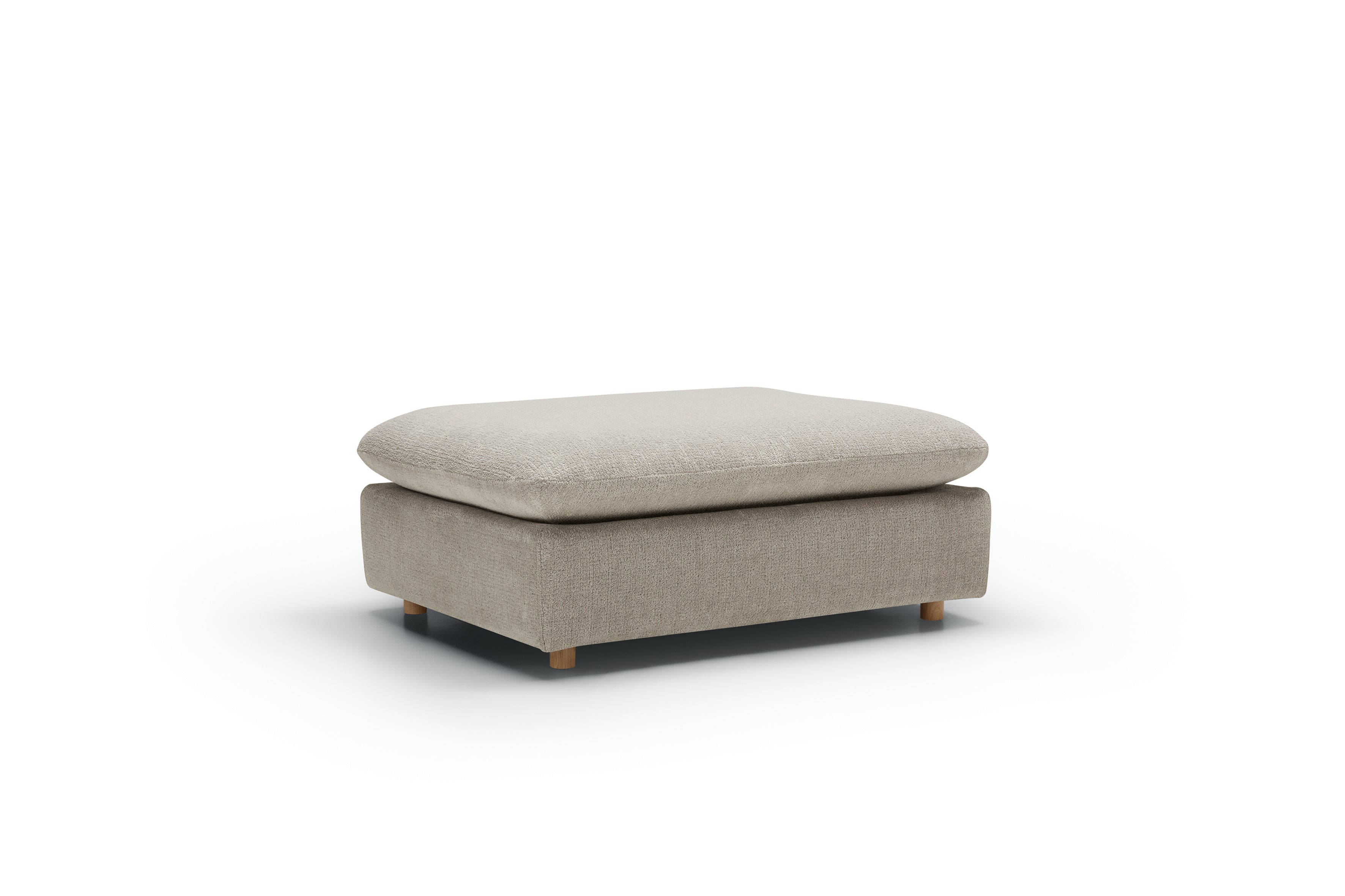 Mastrella Milly Footstool 108 x 86