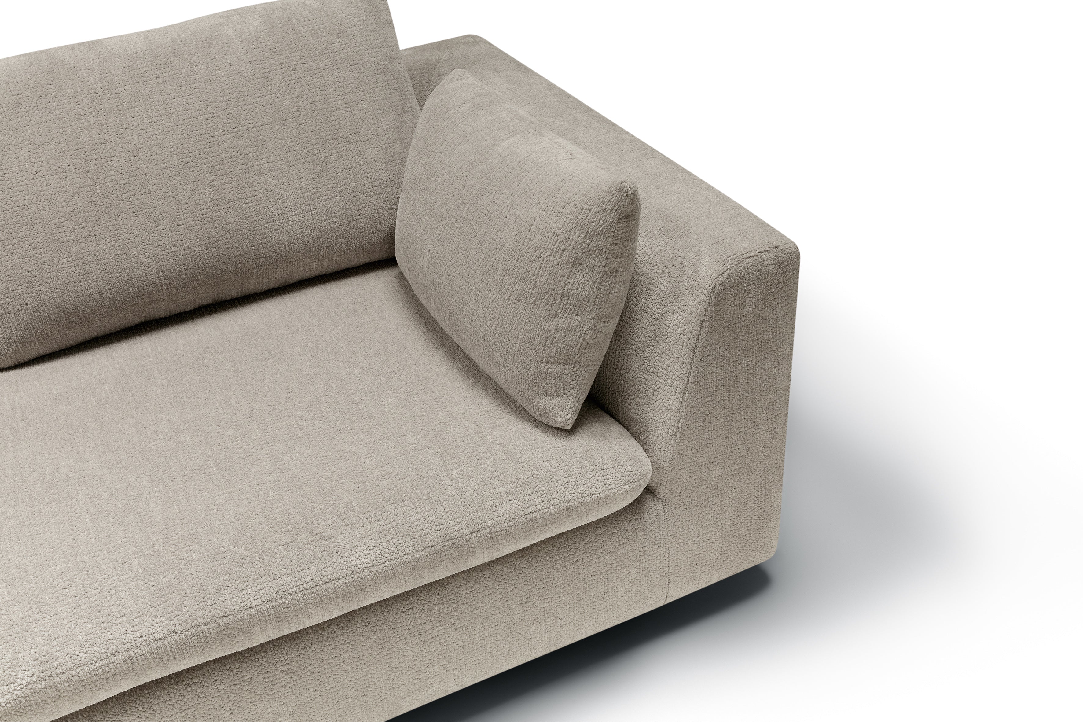 Mastrella Milly Set 1 Corner Sofa Left