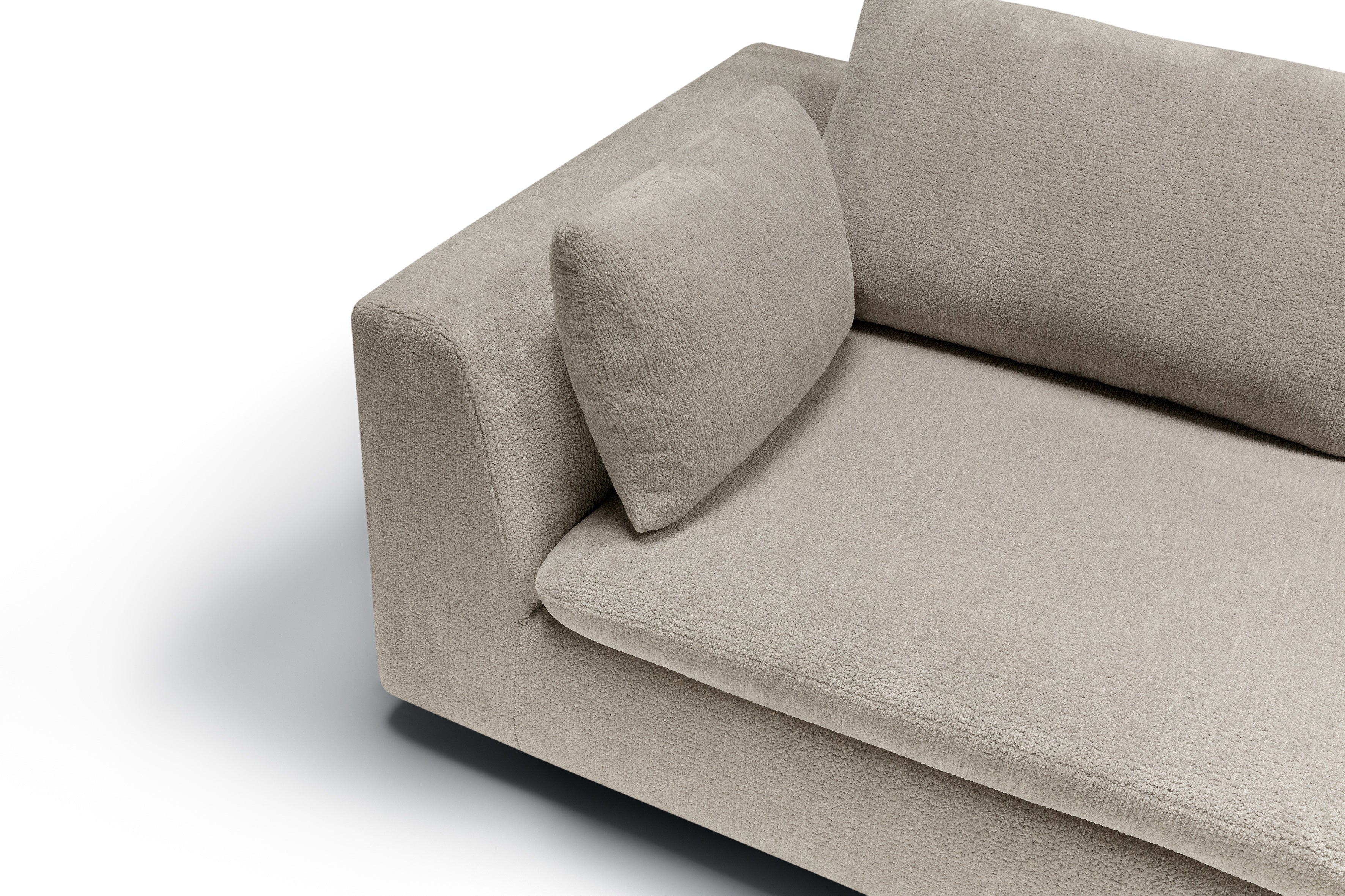 Mastrella Milly Set 1 Corner Sofa Right