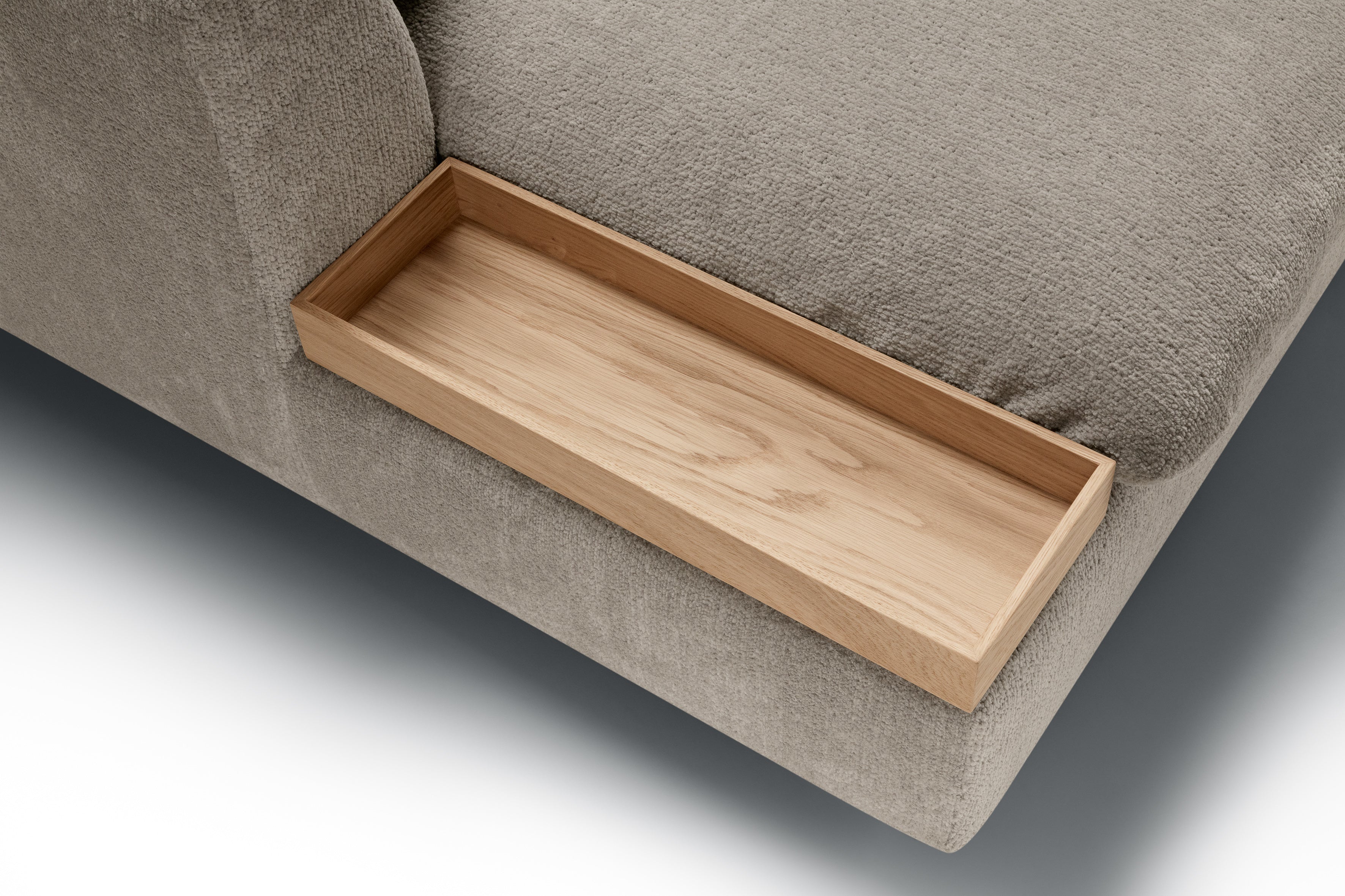 Mastrella Milly Set 1 Corner Sofa Left