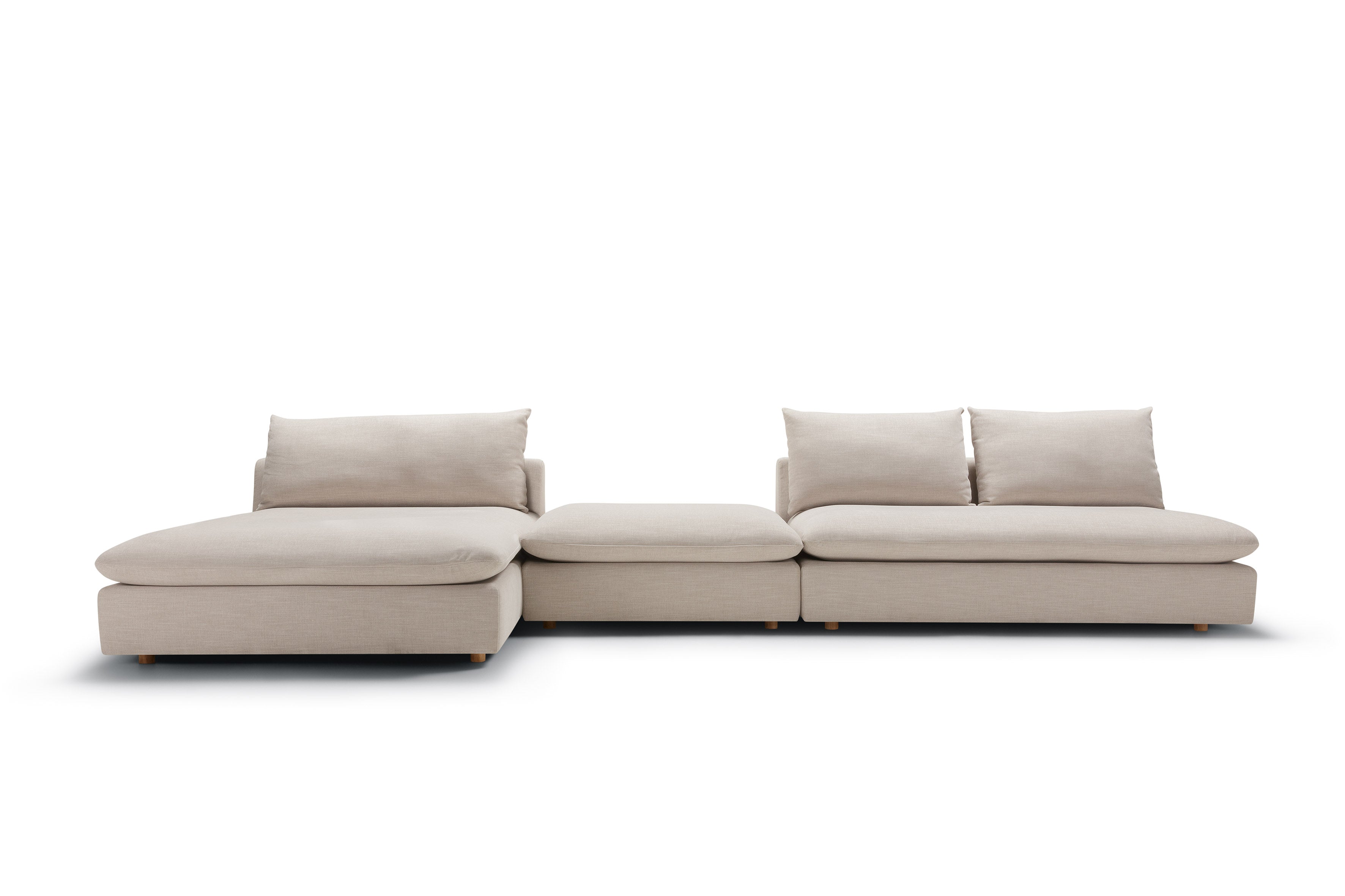 Mastrella Milly Set 2 Sofa