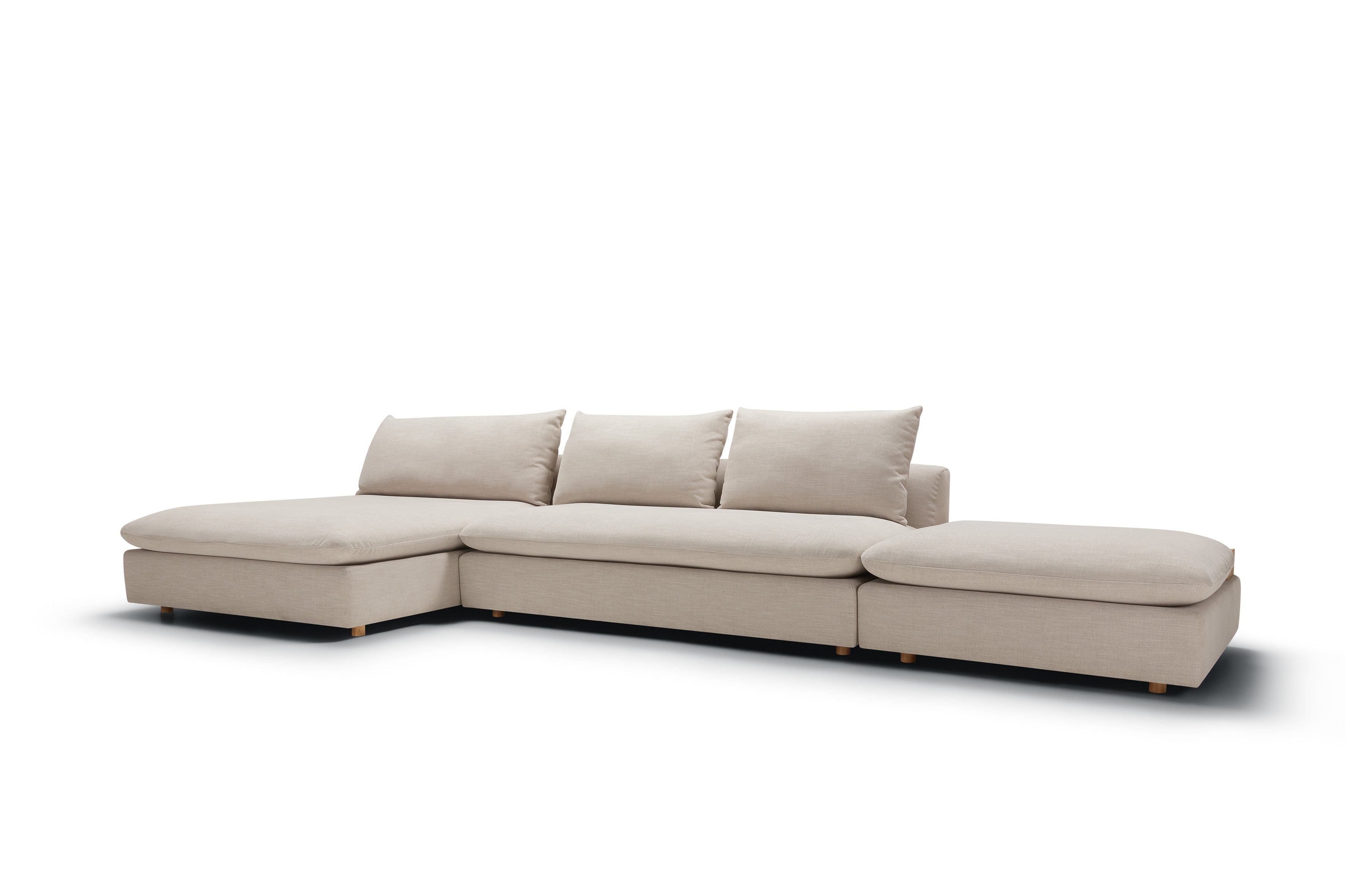 Mastrella Milly Set 2 Sofa