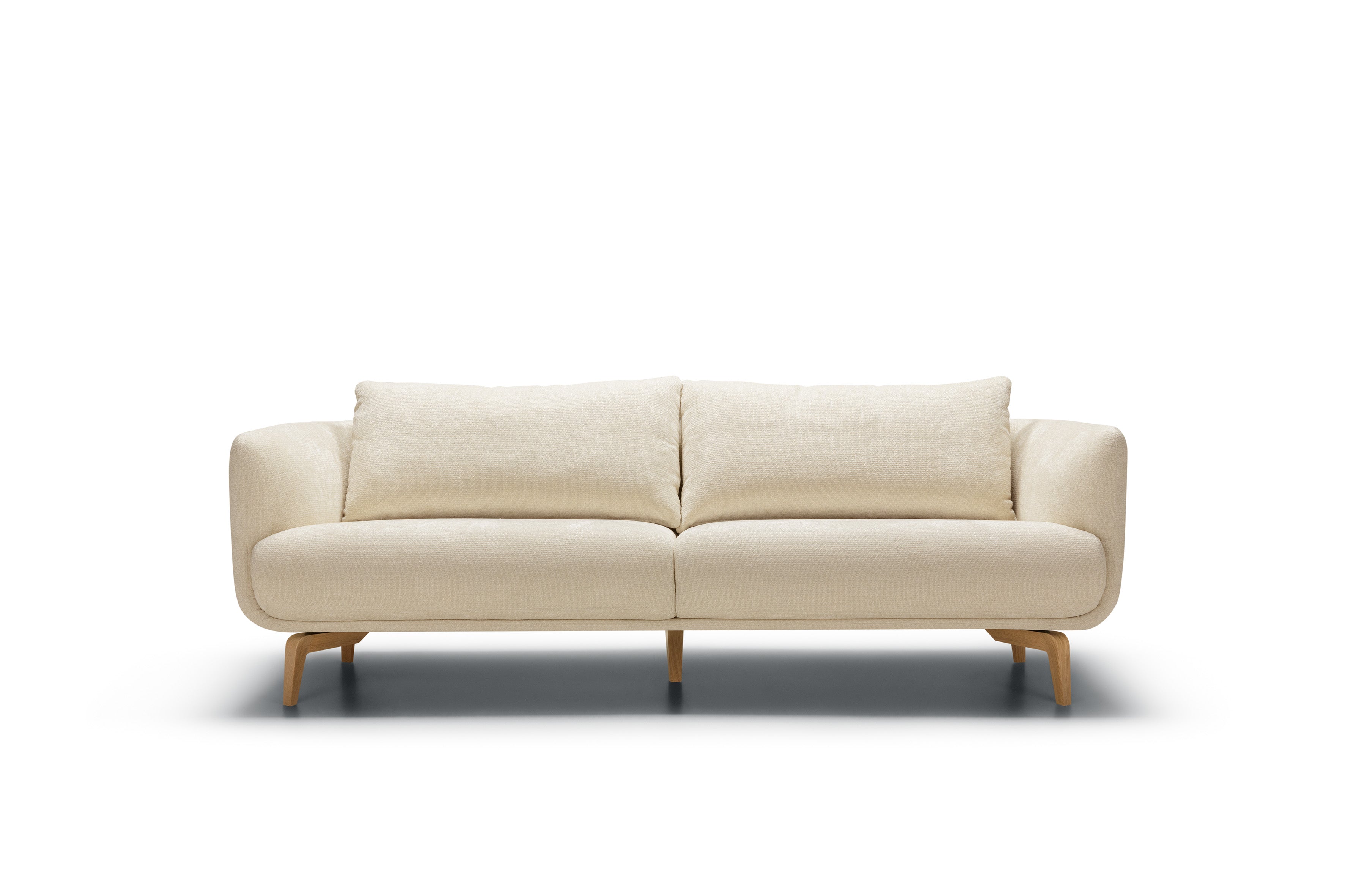 Mastrella Murano 3 Seater Sofa