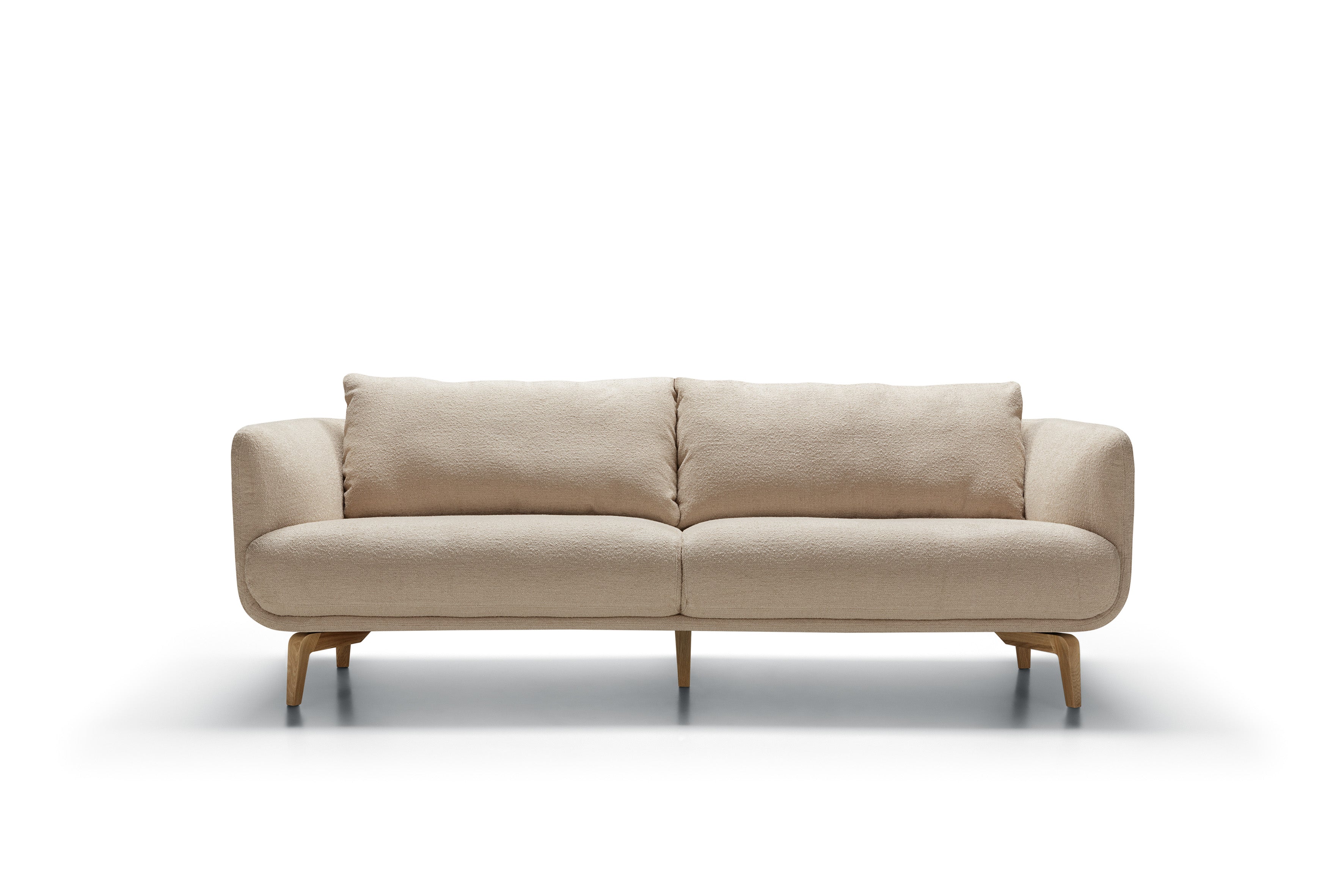 Mastrella Murano 3 Seater Sofa