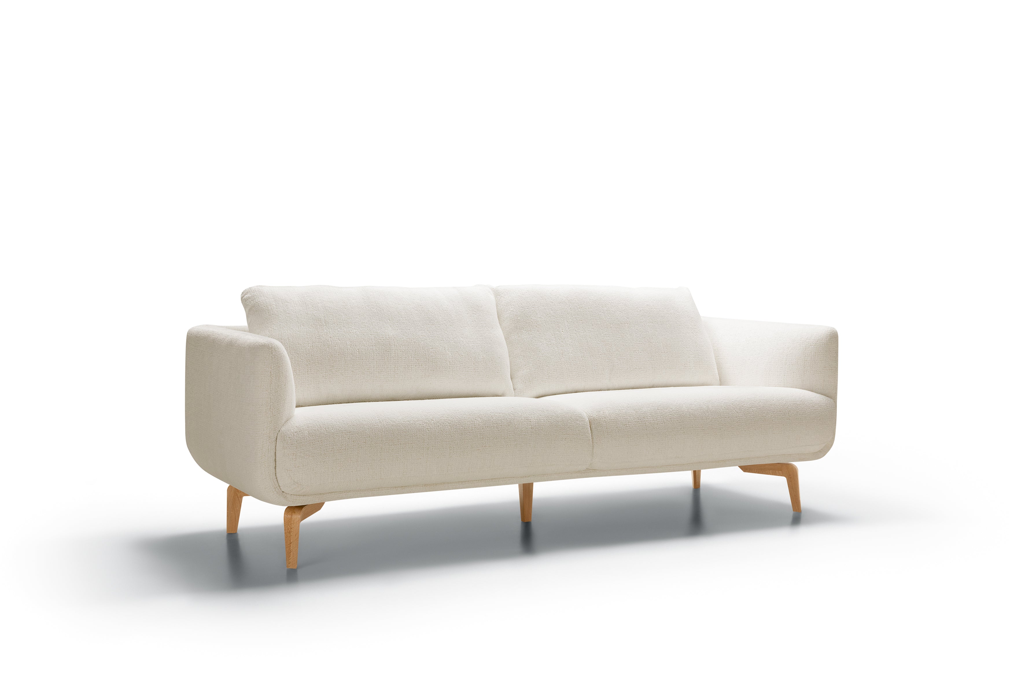 Mastrella Murano 3 Seater Sofa