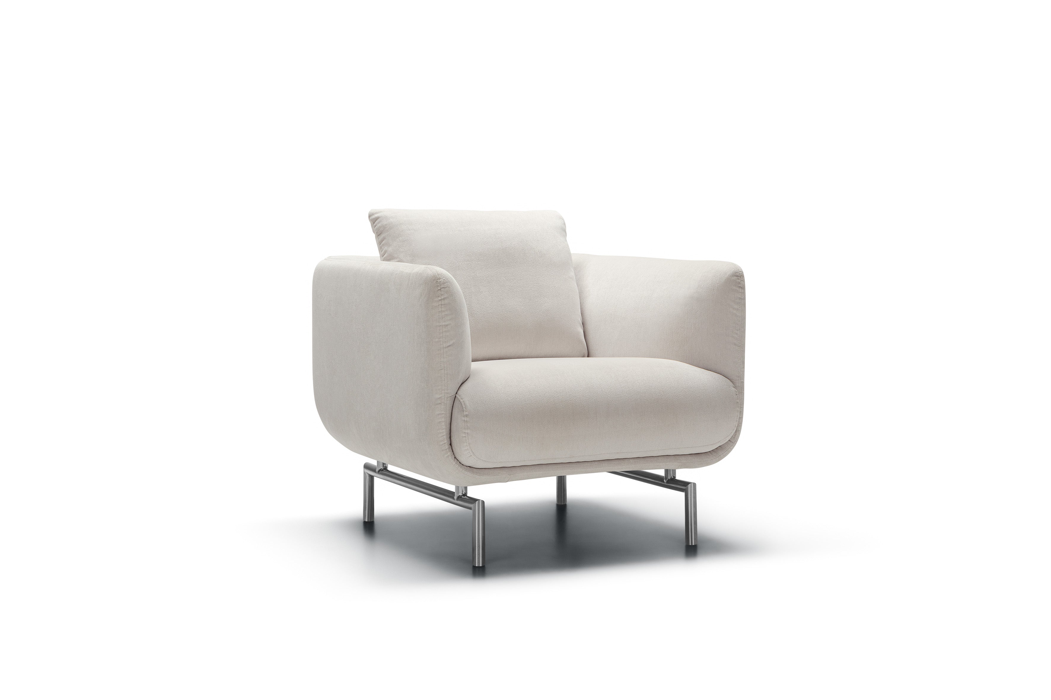 Mastrella Murano Armchair