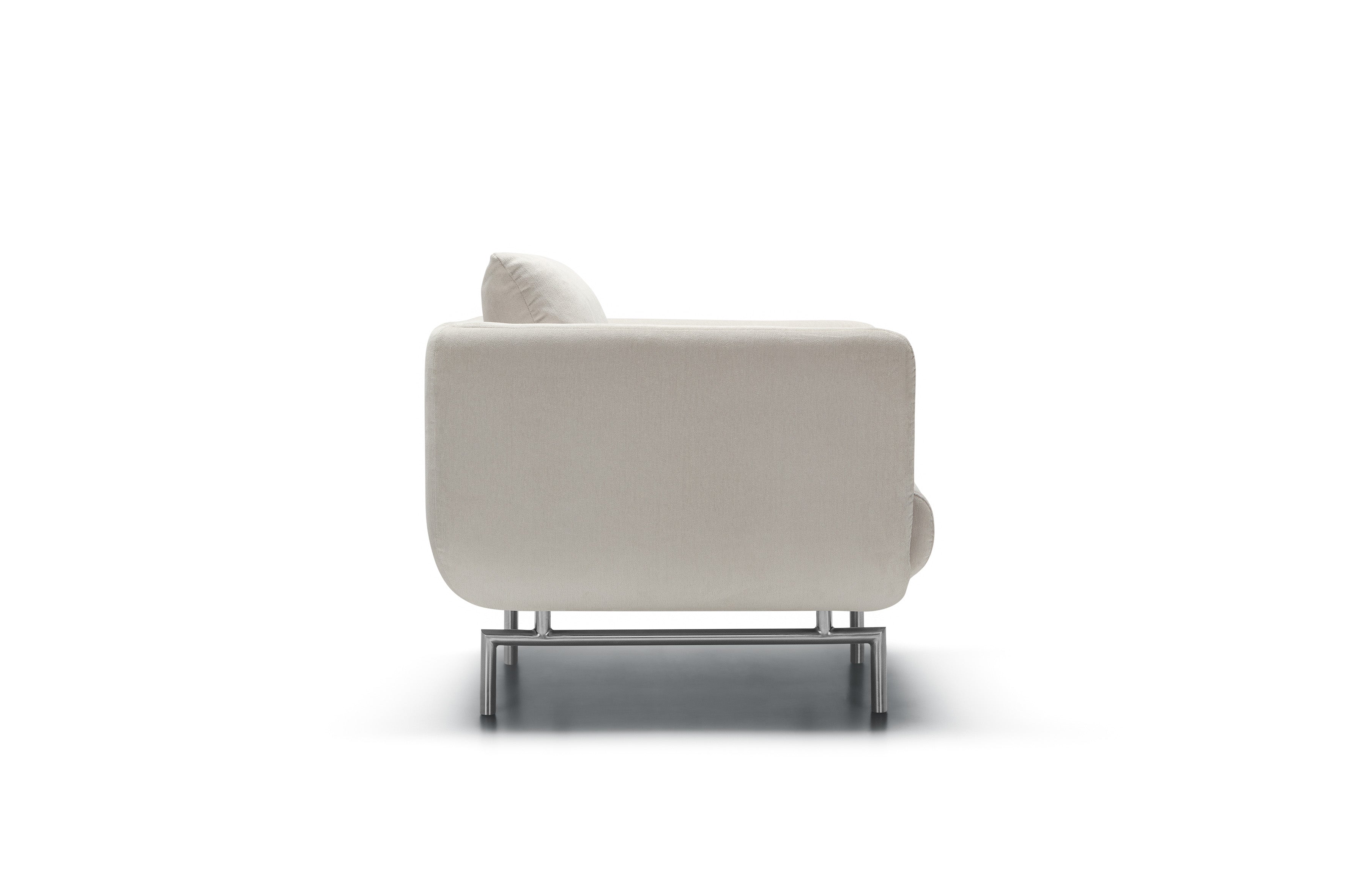 Mastrella Murano Armchair