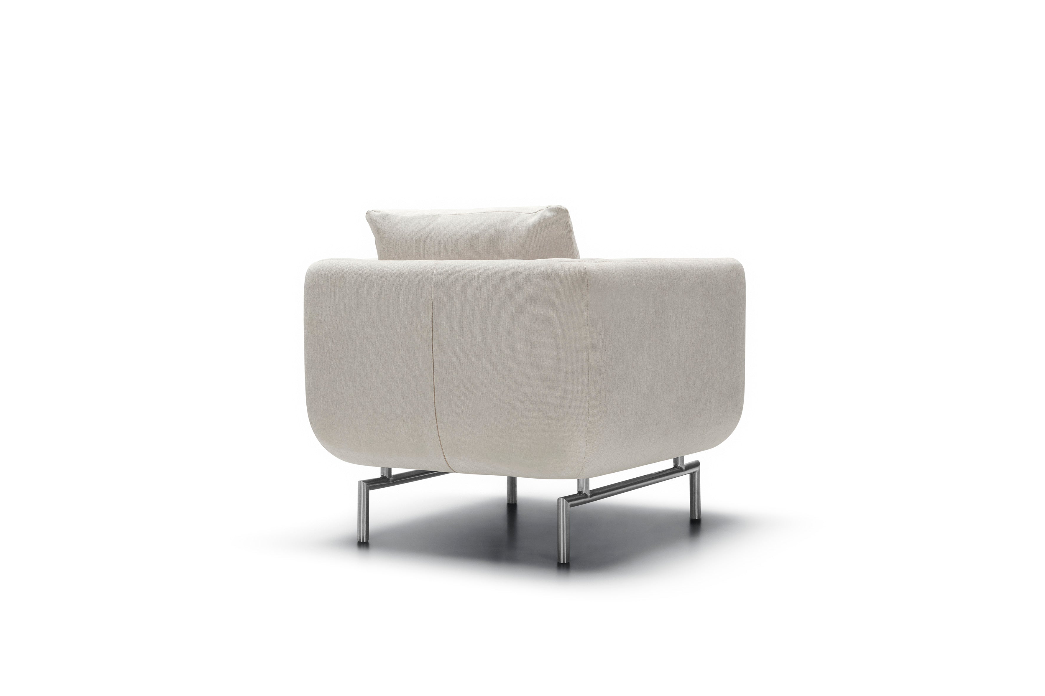 Mastrella Murano Armchair