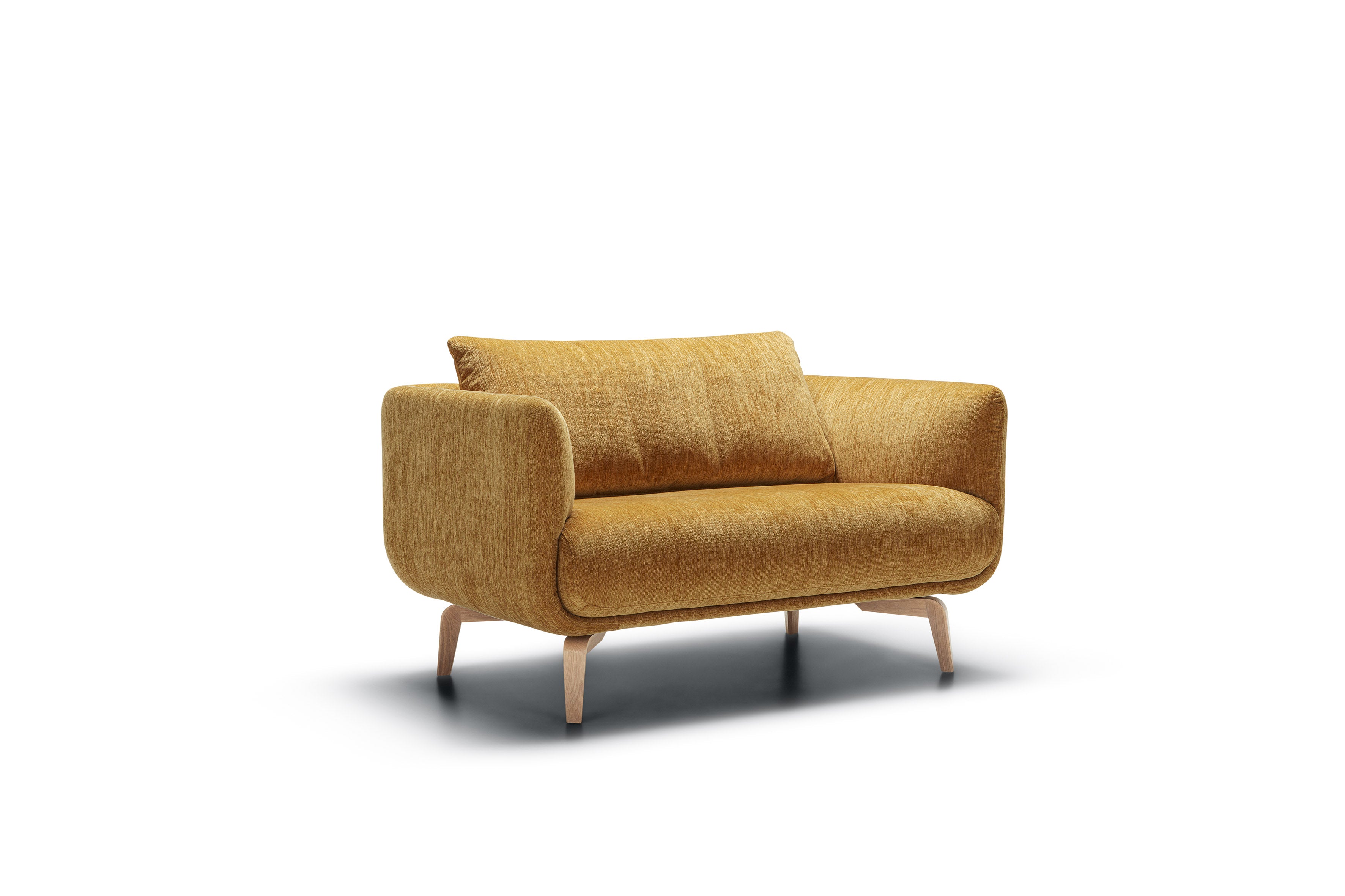 Mastrella Murano Loveseat