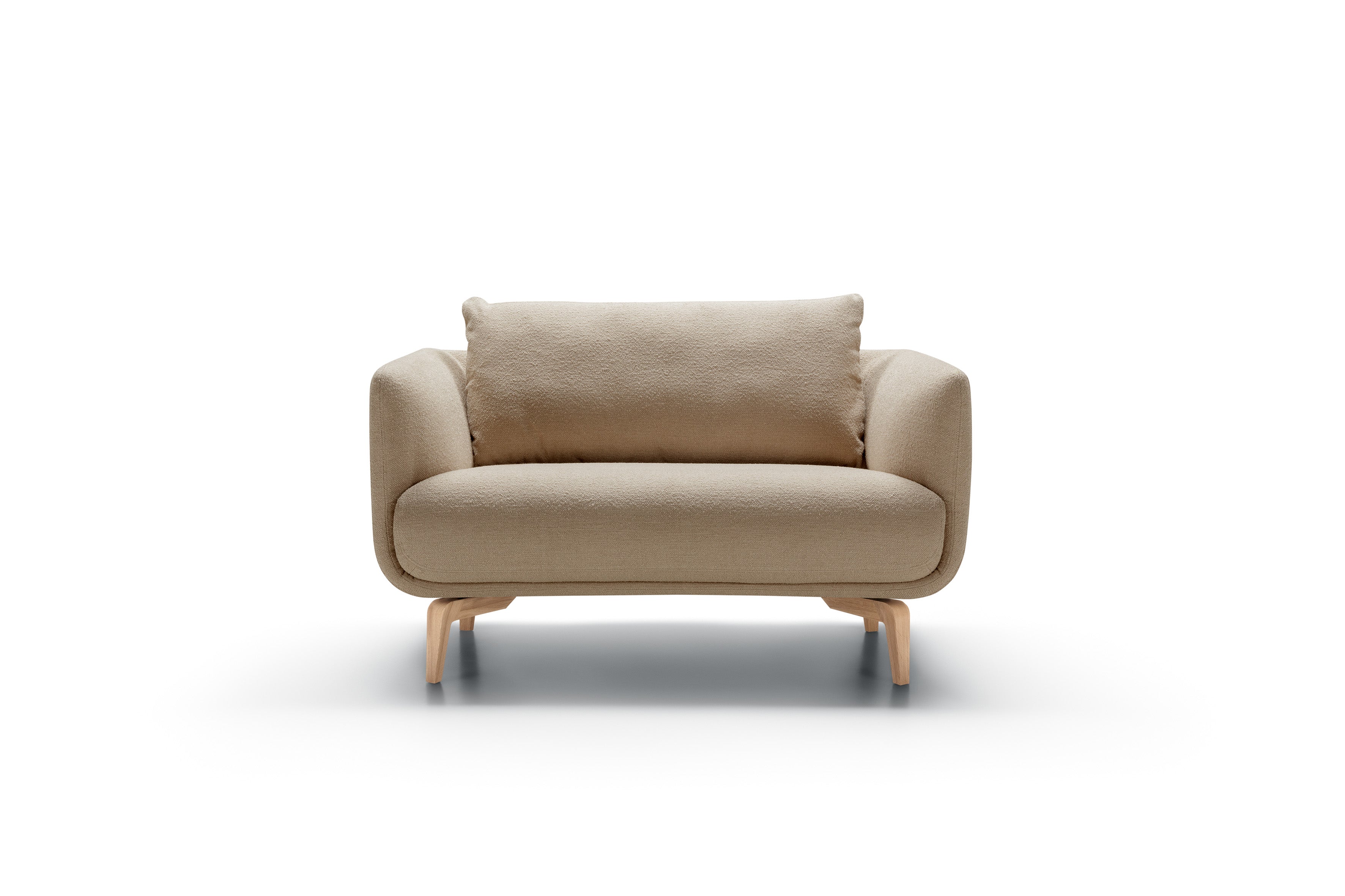 Mastrella Murano Loveseat