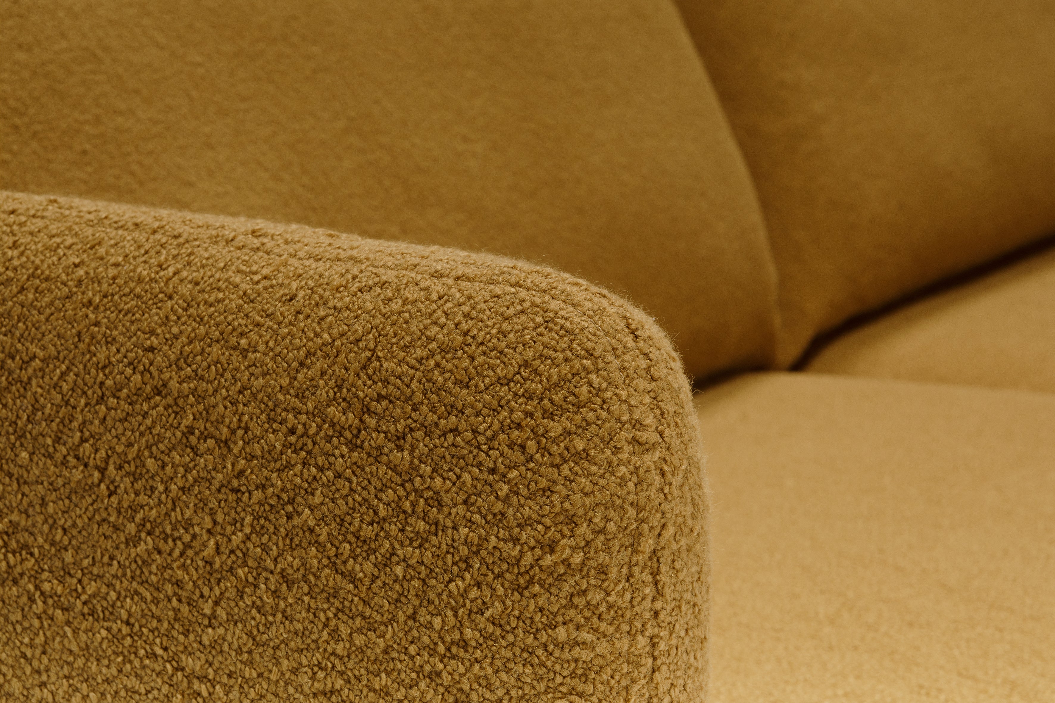 Mastrella Murano Set 3 Corner Sofa Right