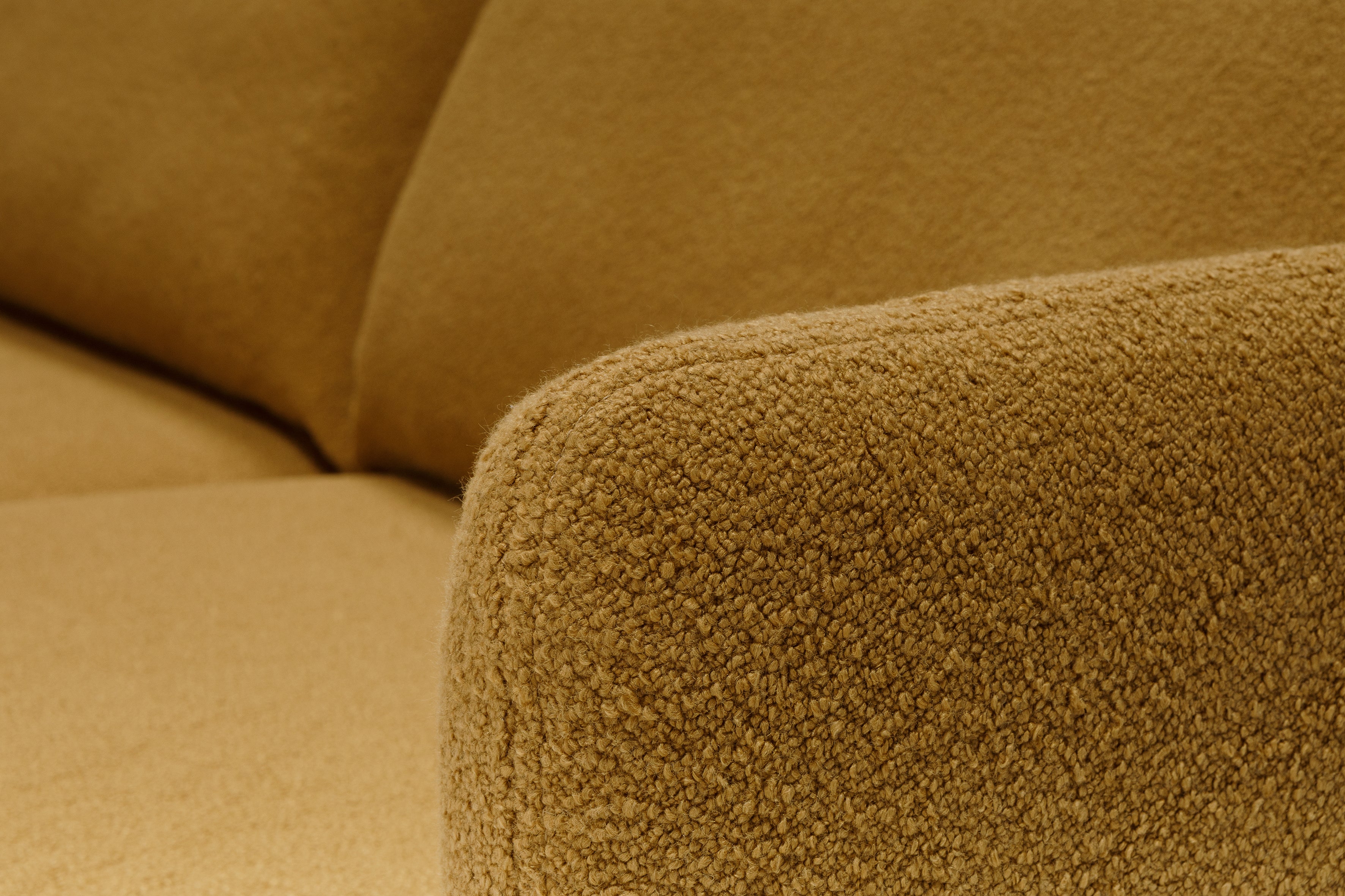 Mastrella Murano Set 3 Corner Sofa Left