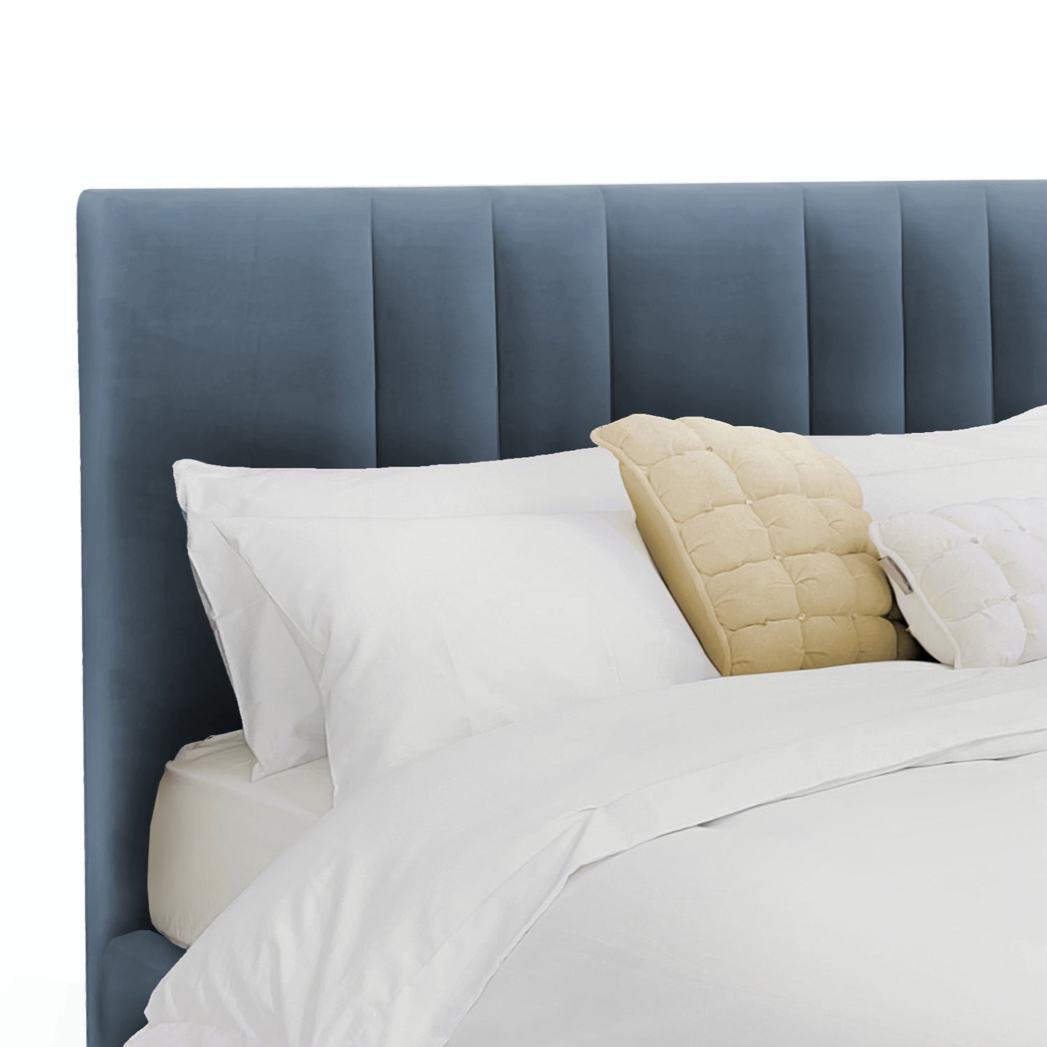 Linne Beds Minne Bed Frame
