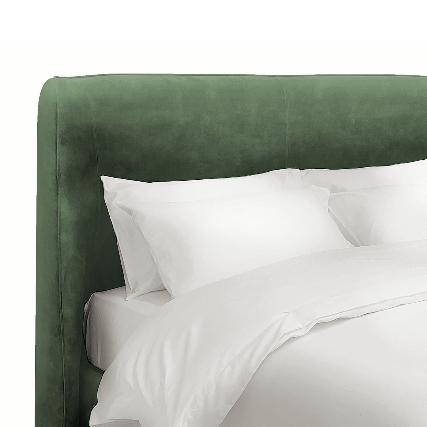 Linne Beds Morten Bed Frame