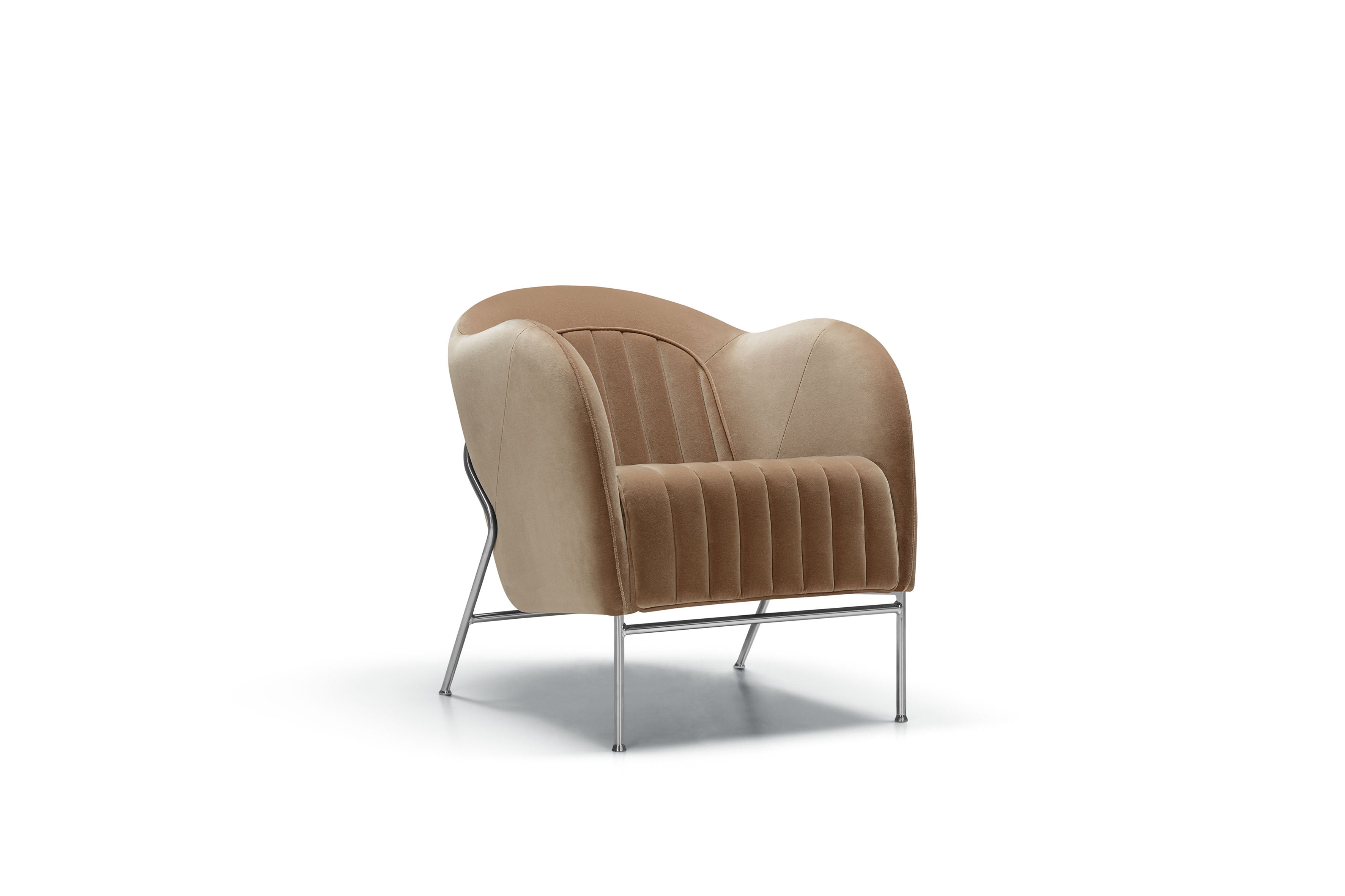 Mastrella Miles Armchair
