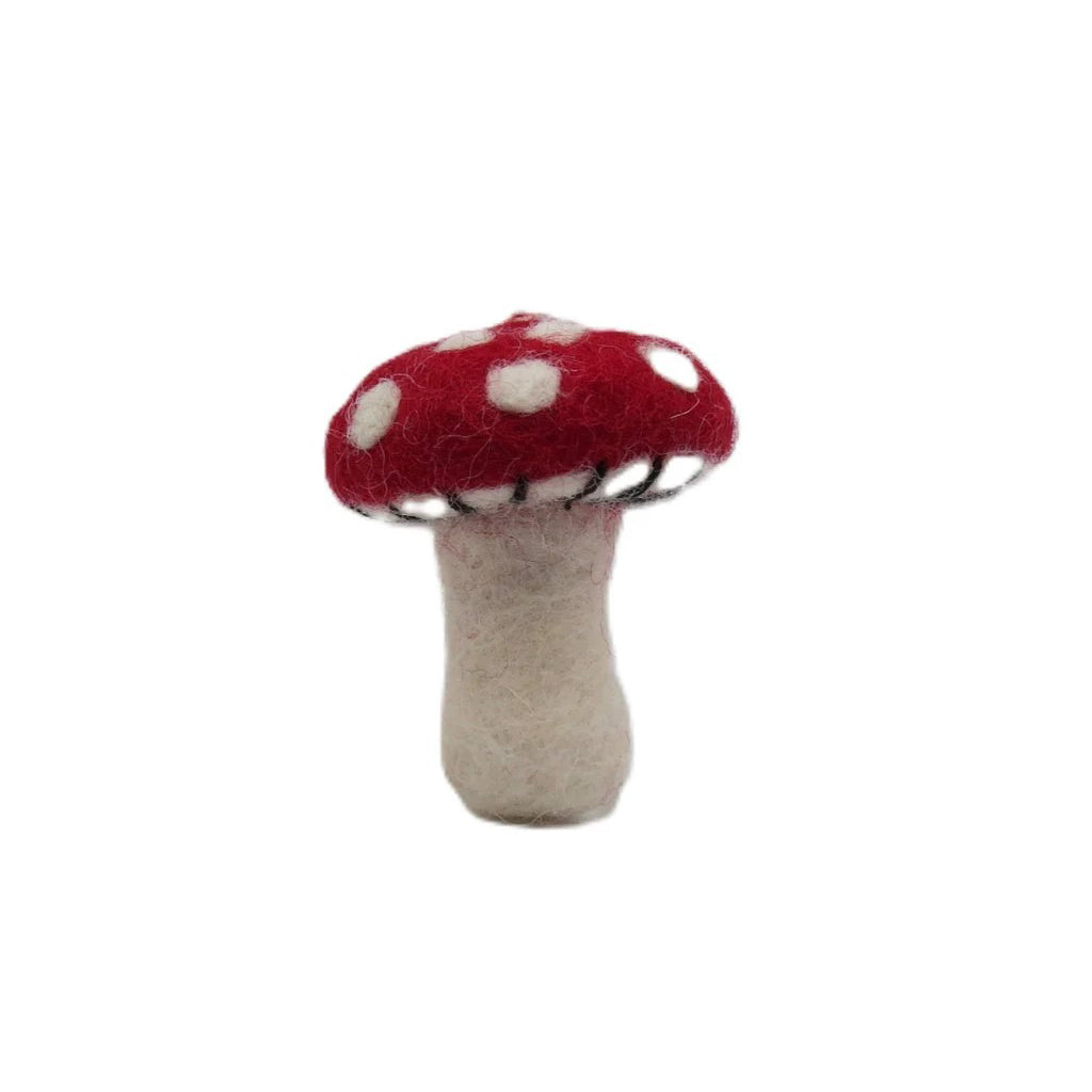 Amica Mini Toadstool