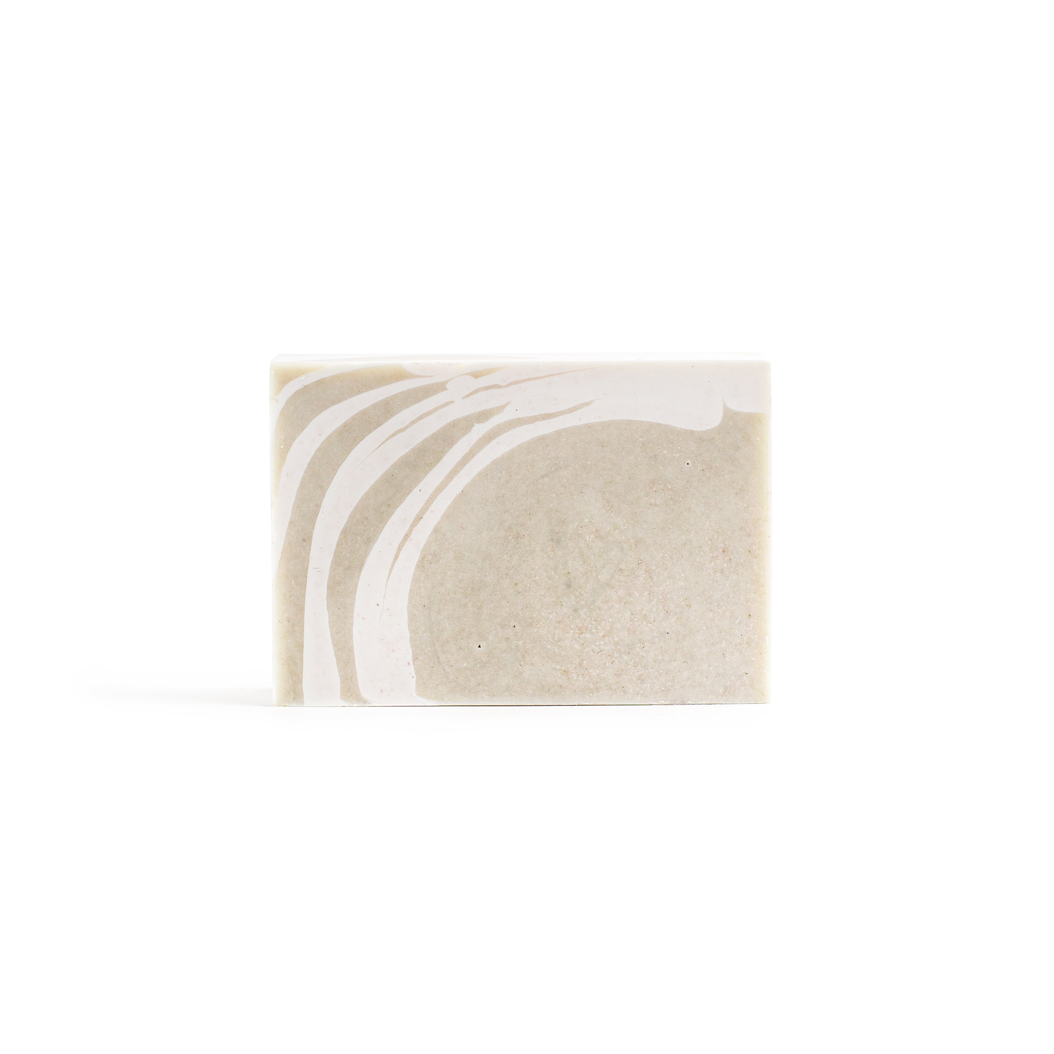 Dook Mint Salt Soap Bar
