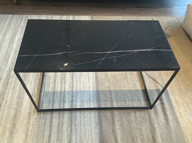 Ex Display Novamobili Team R Coffee Table
