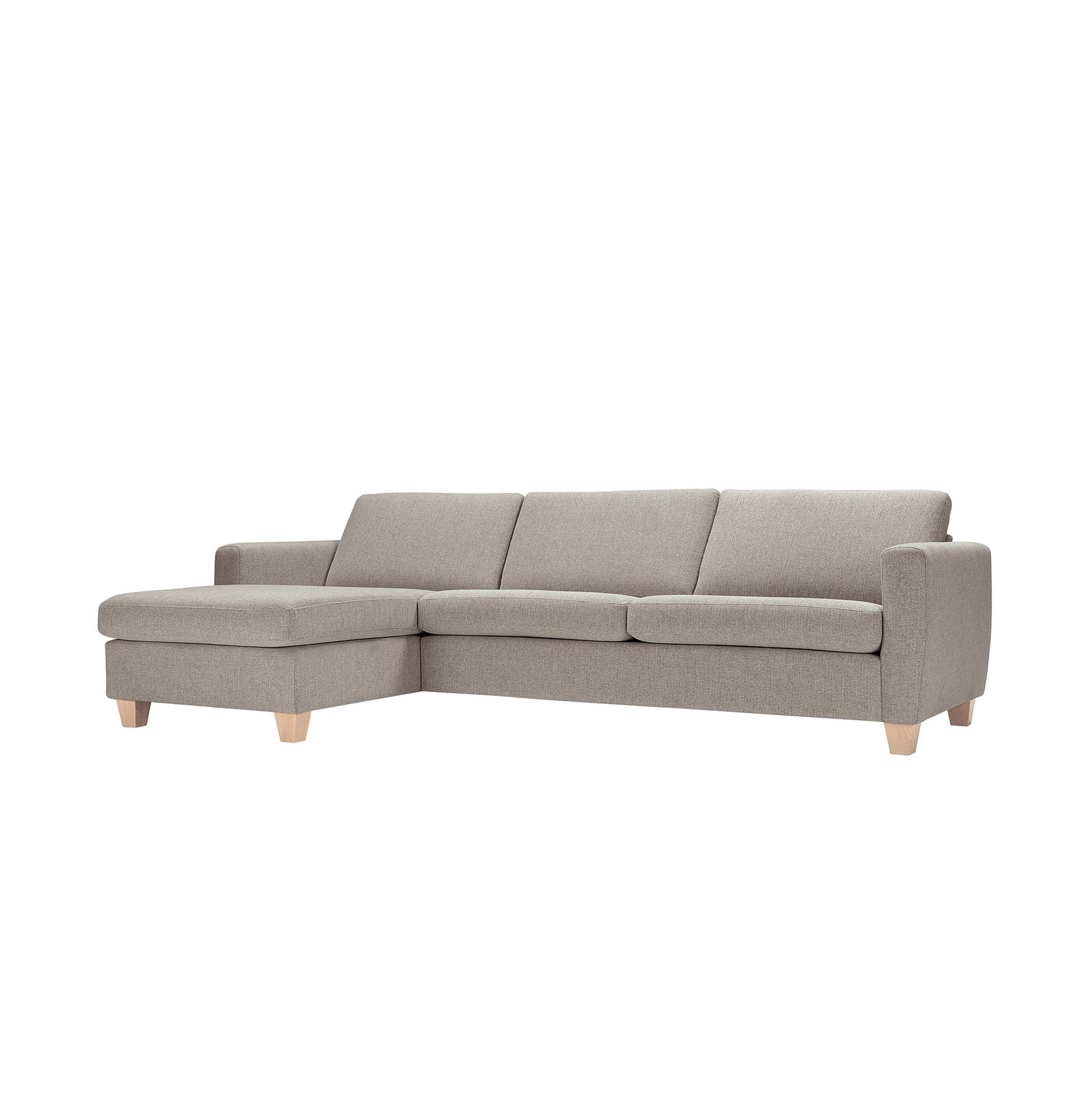 Mastrella Pacio Set 21 Left Corner Sofa