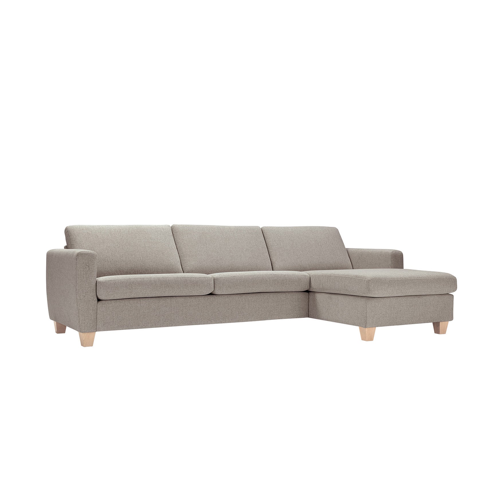 Mastrella Pacio Set 21 Right Corner Sofa