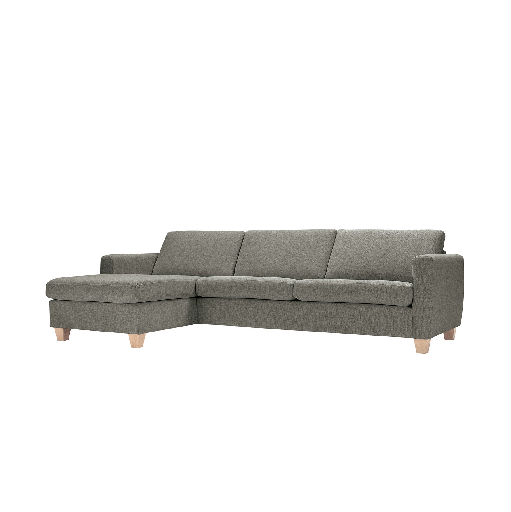 Mastrella Pacio Set 21 Left Corner Sofa
