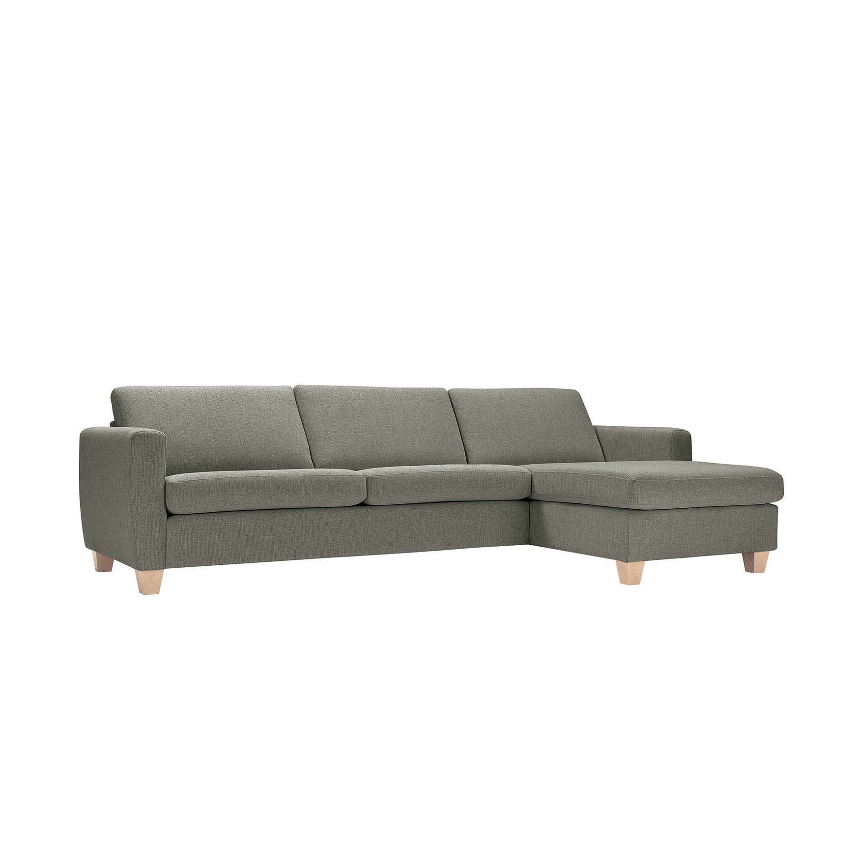 Mastrella Pacio Set 21 Right Corner Sofa