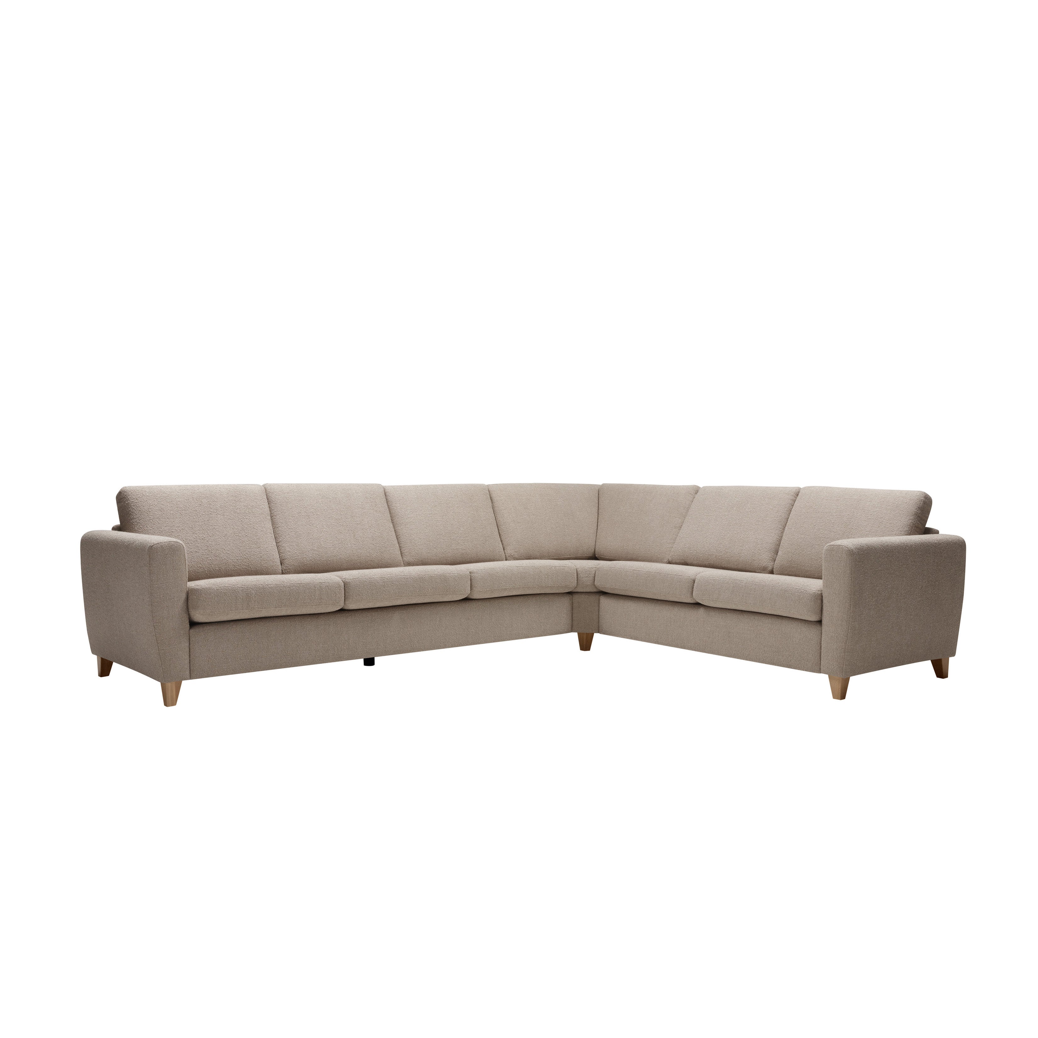 Mastrella Pacio Set 22 Right Corner Sofa