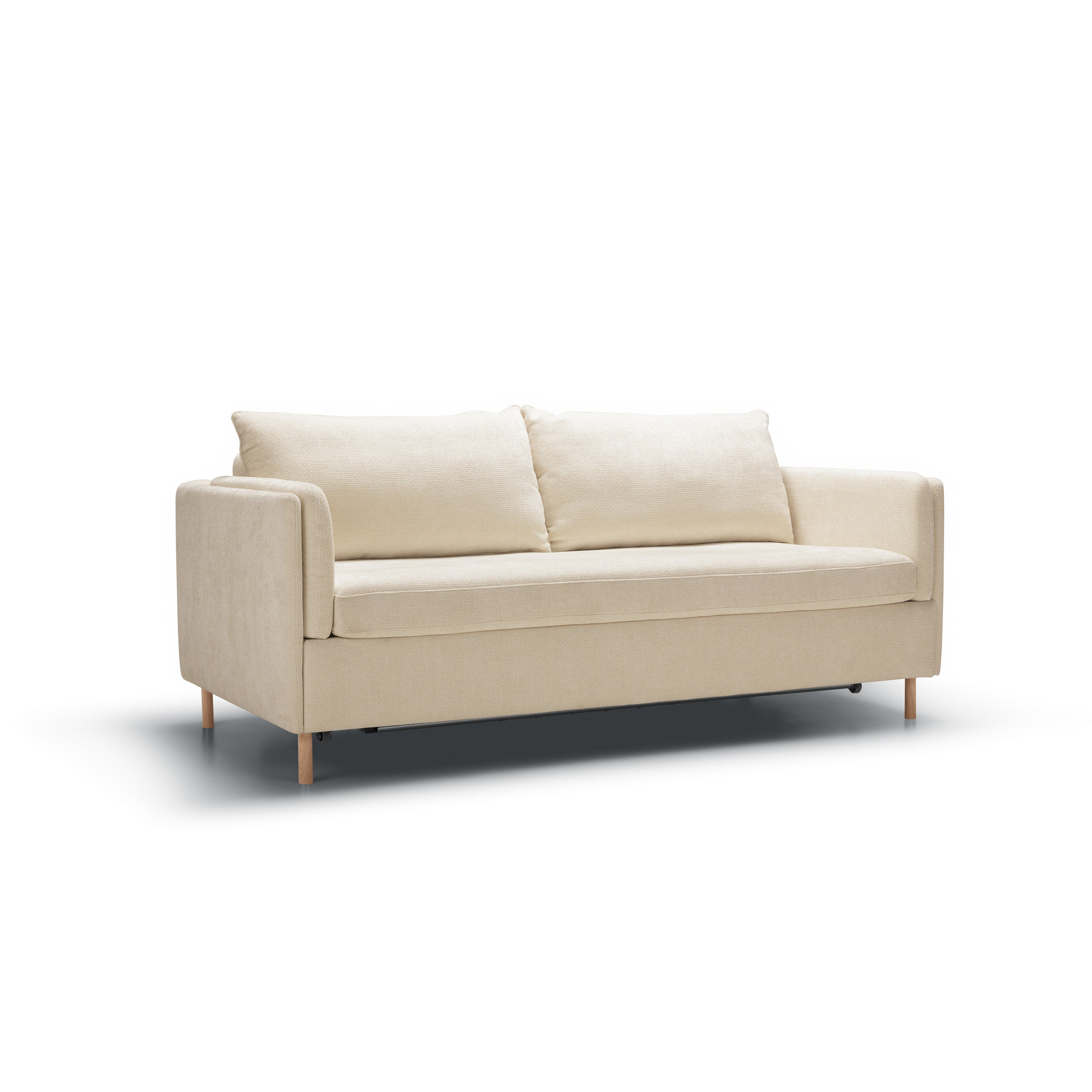 Mastrella Peppi 2,5 Seater Sofa Bed