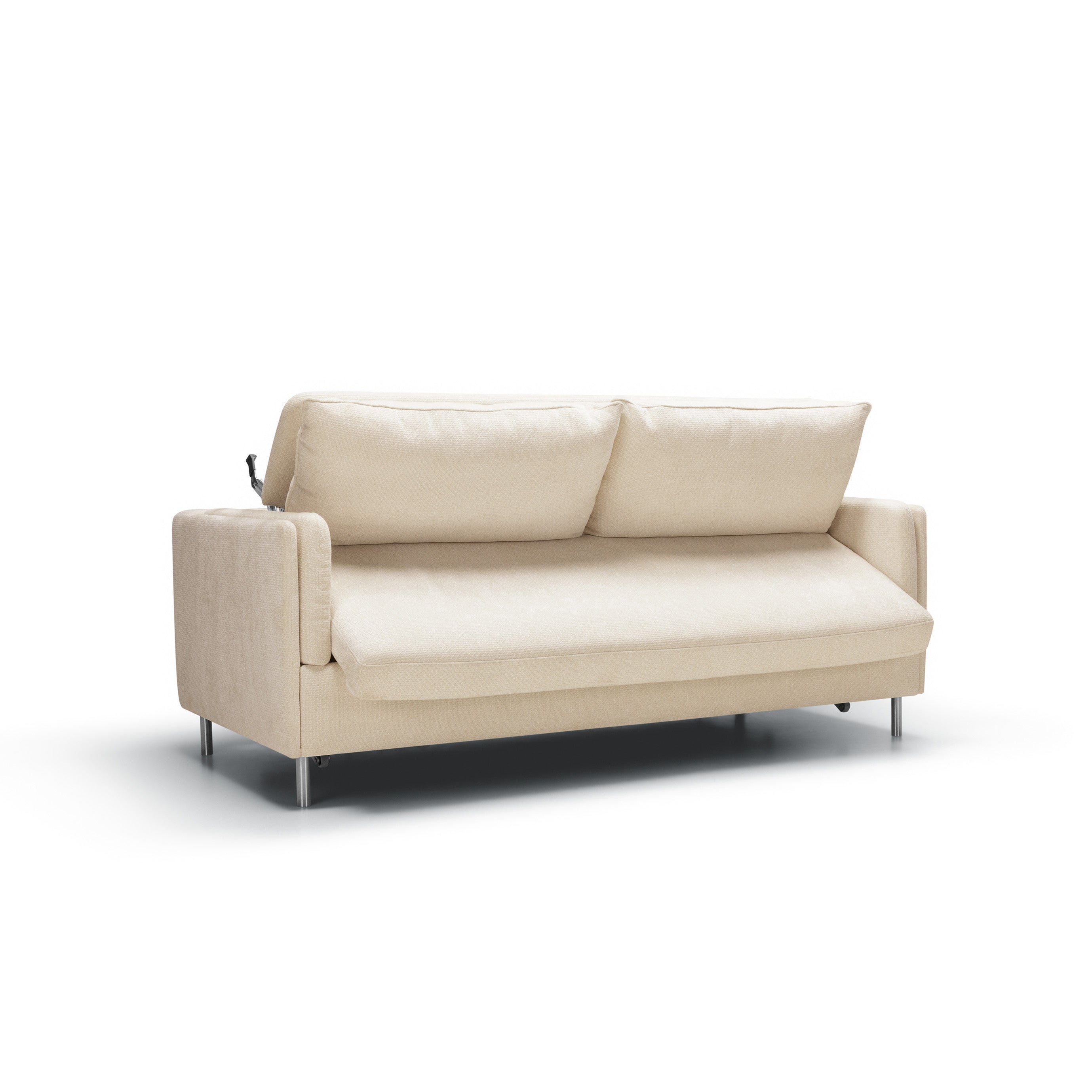 Mastrella Peppi 2,5 Seater Sofa Bed